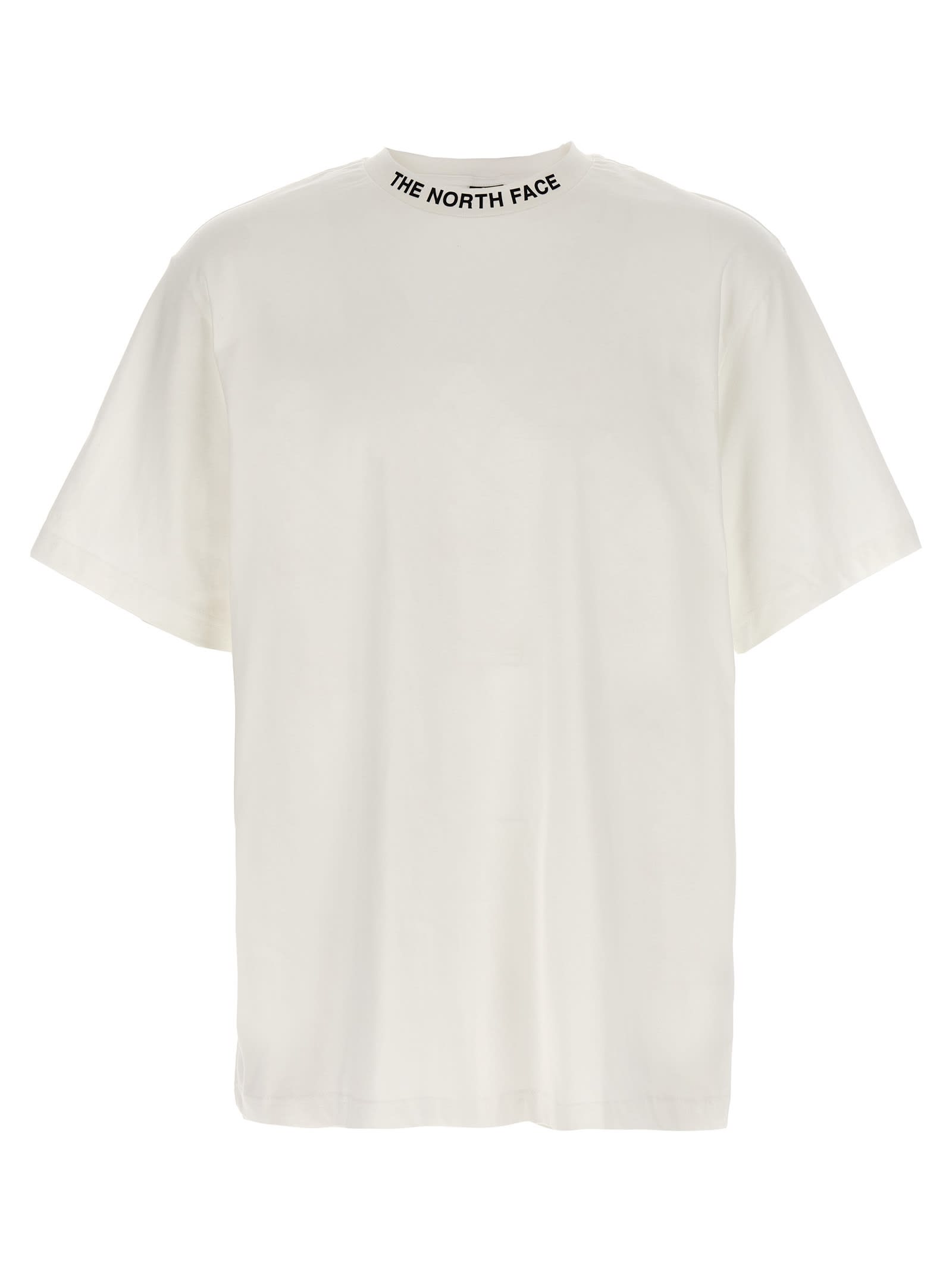 THE NORTH FACE ZUMU T-SHIRT 