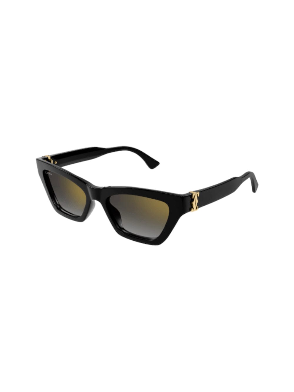 Cartier Ct 0437 Sunglasses