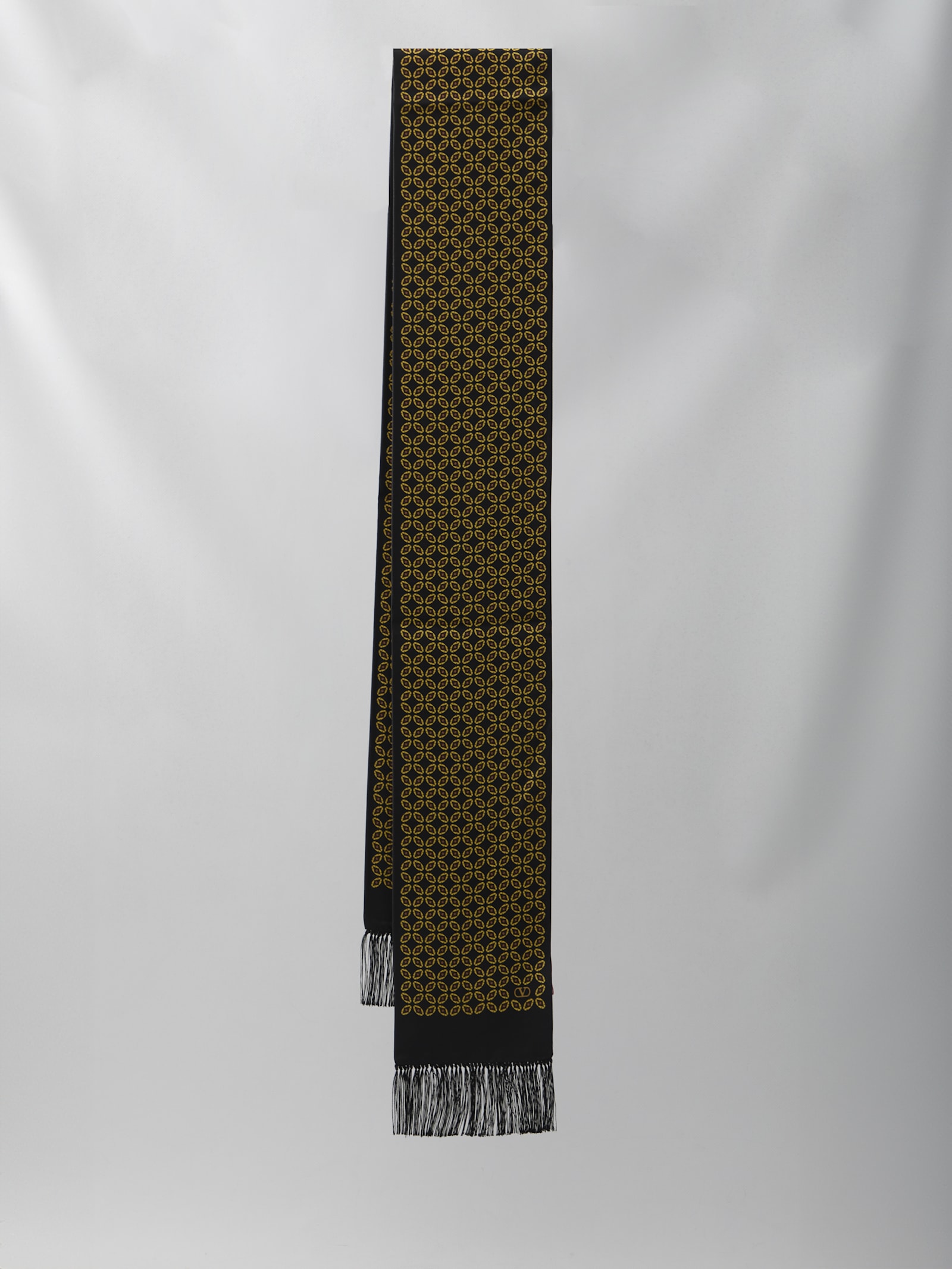 Chamber Bandeaux Scarf