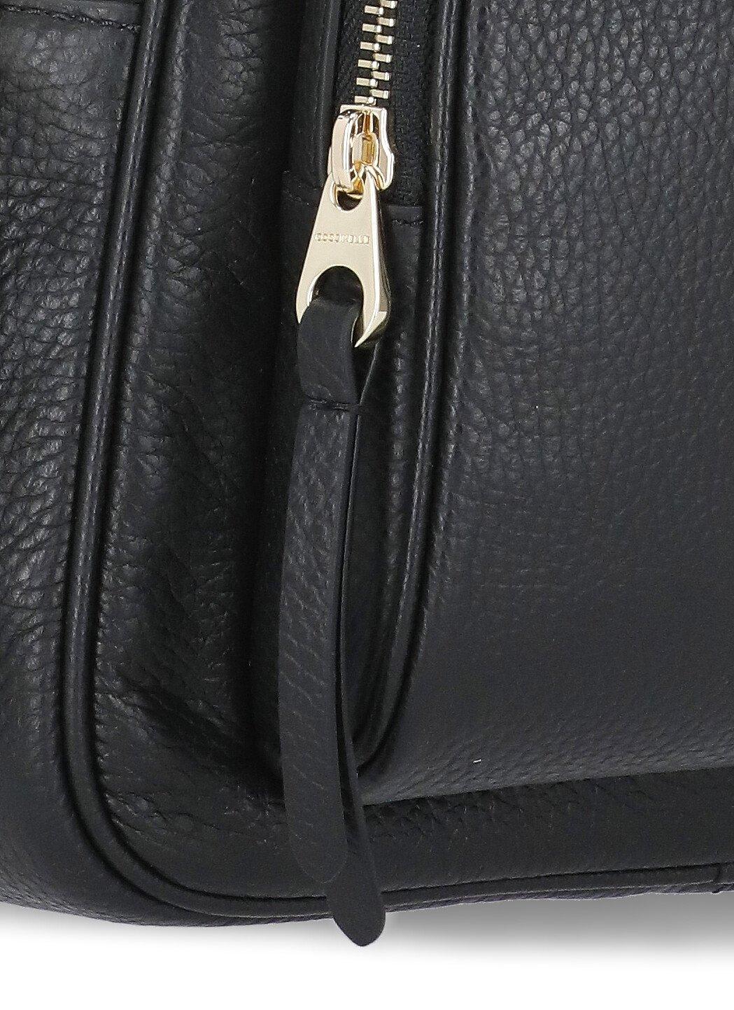 Coccinelle Malory Zipped Medium Backpack