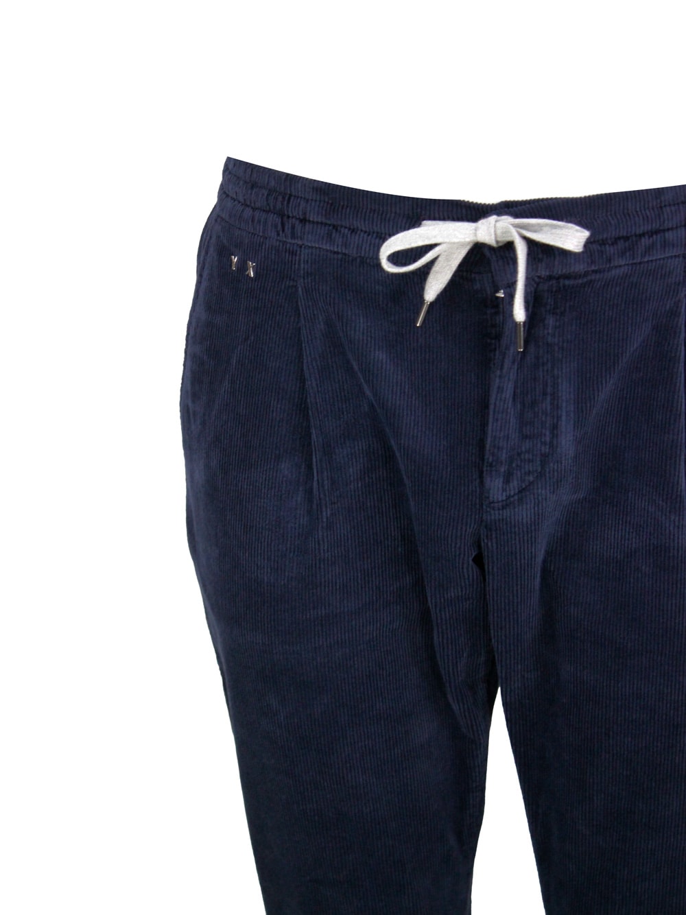Sartoria Tramarossa Pants In Blue