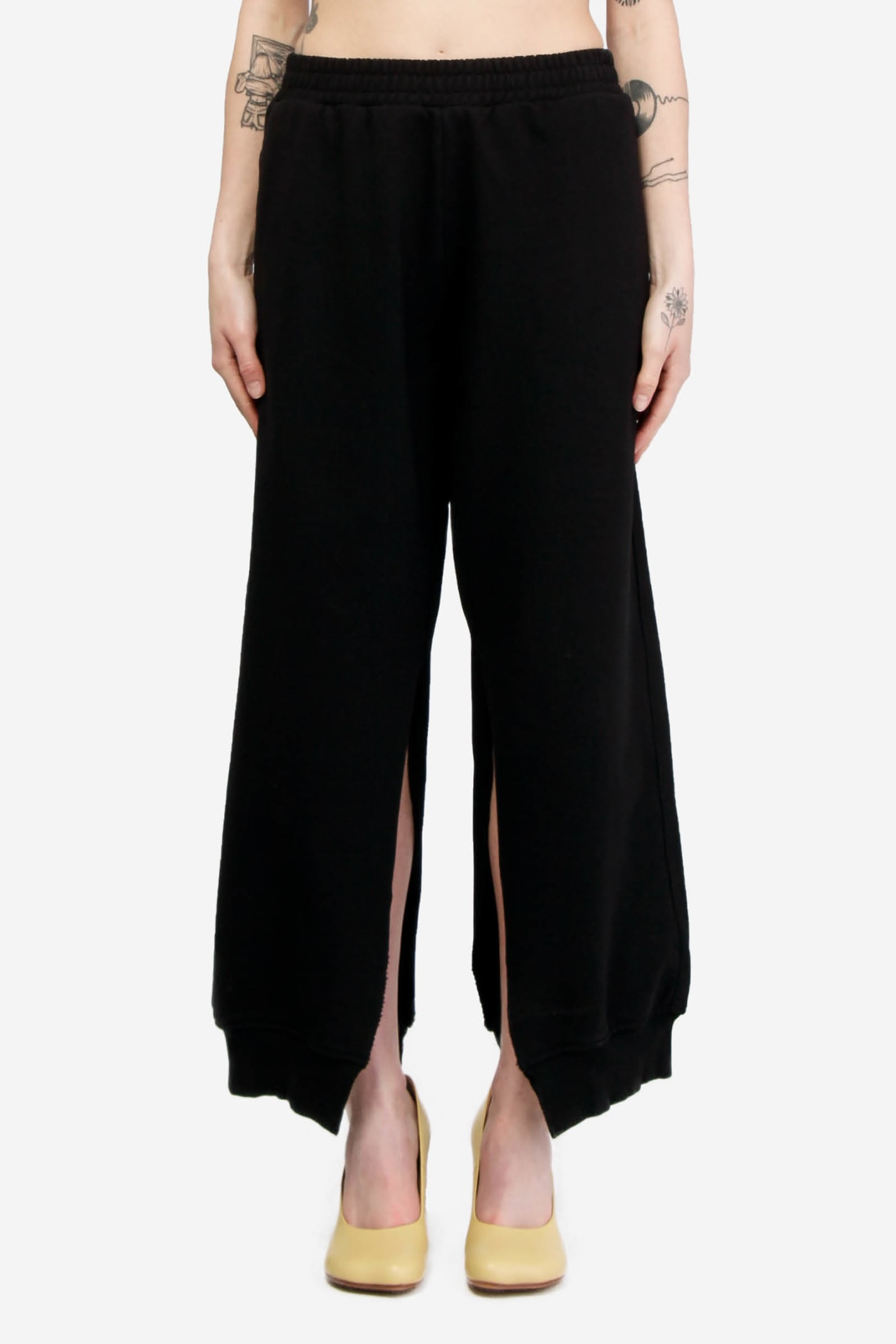 MM6 MAISON MARGIELA PANTS,S52KA0249 S25337900