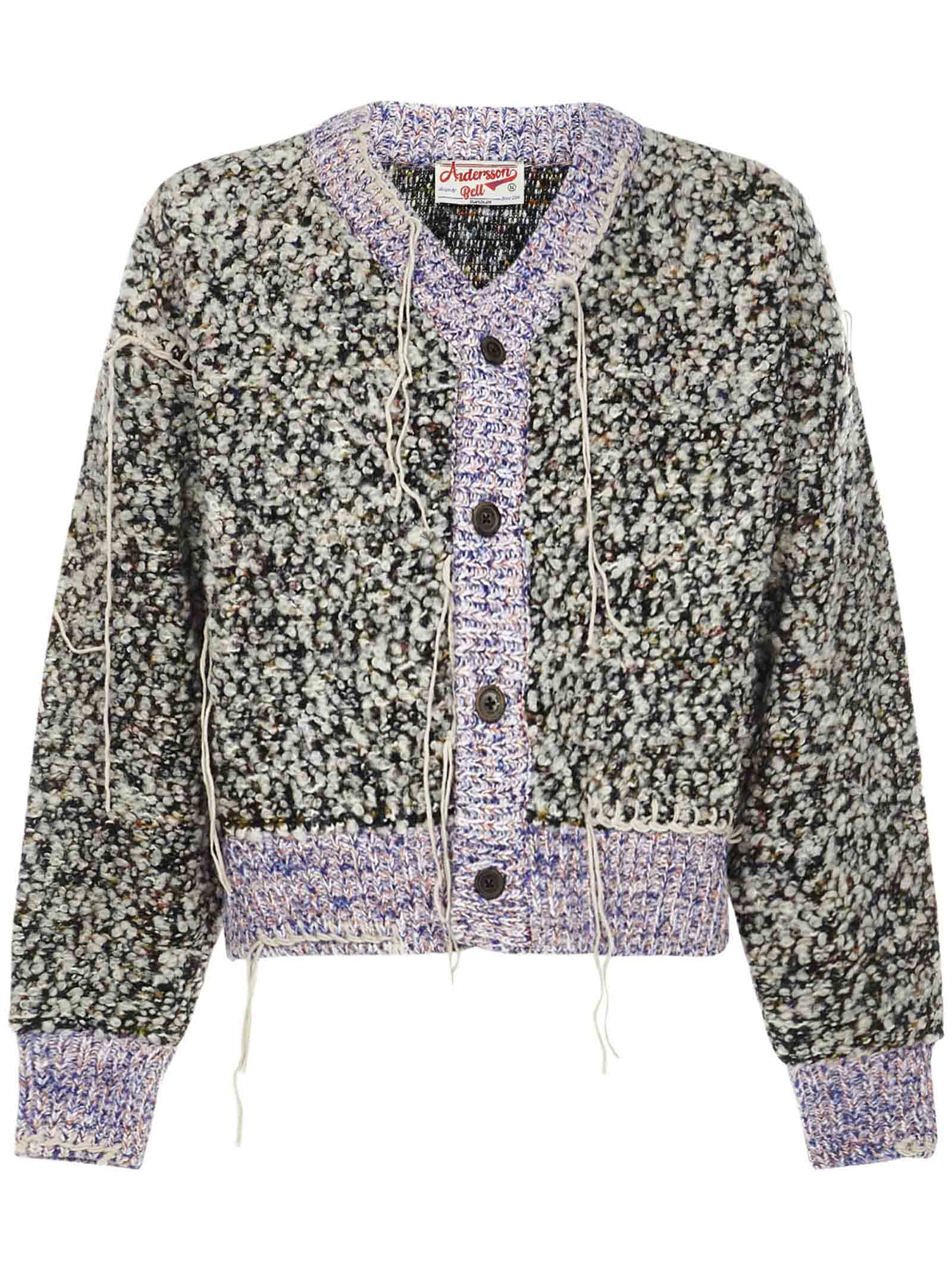 Andersson Bell Cardigan