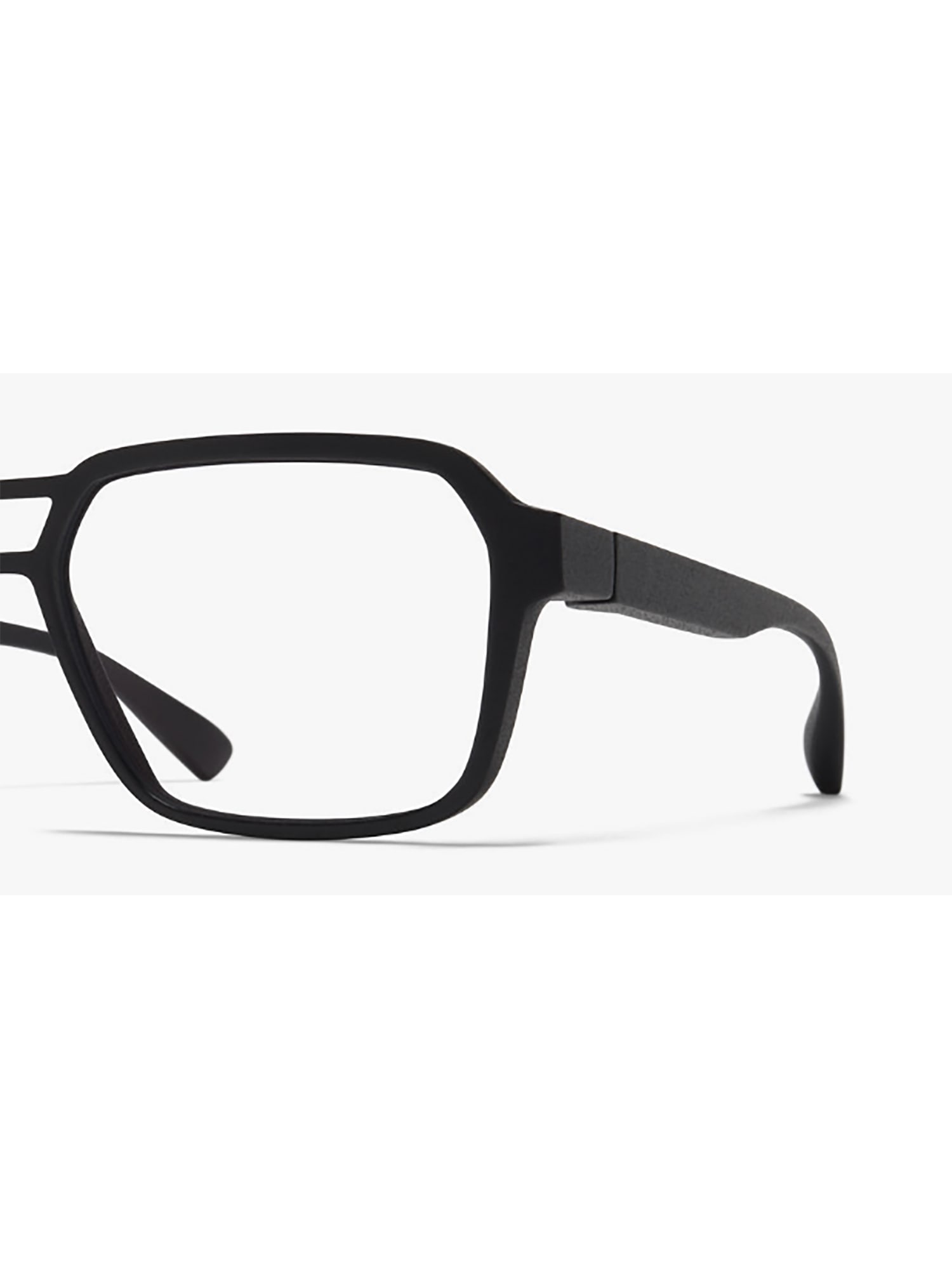 Mykita Raider Eyewear In Black
