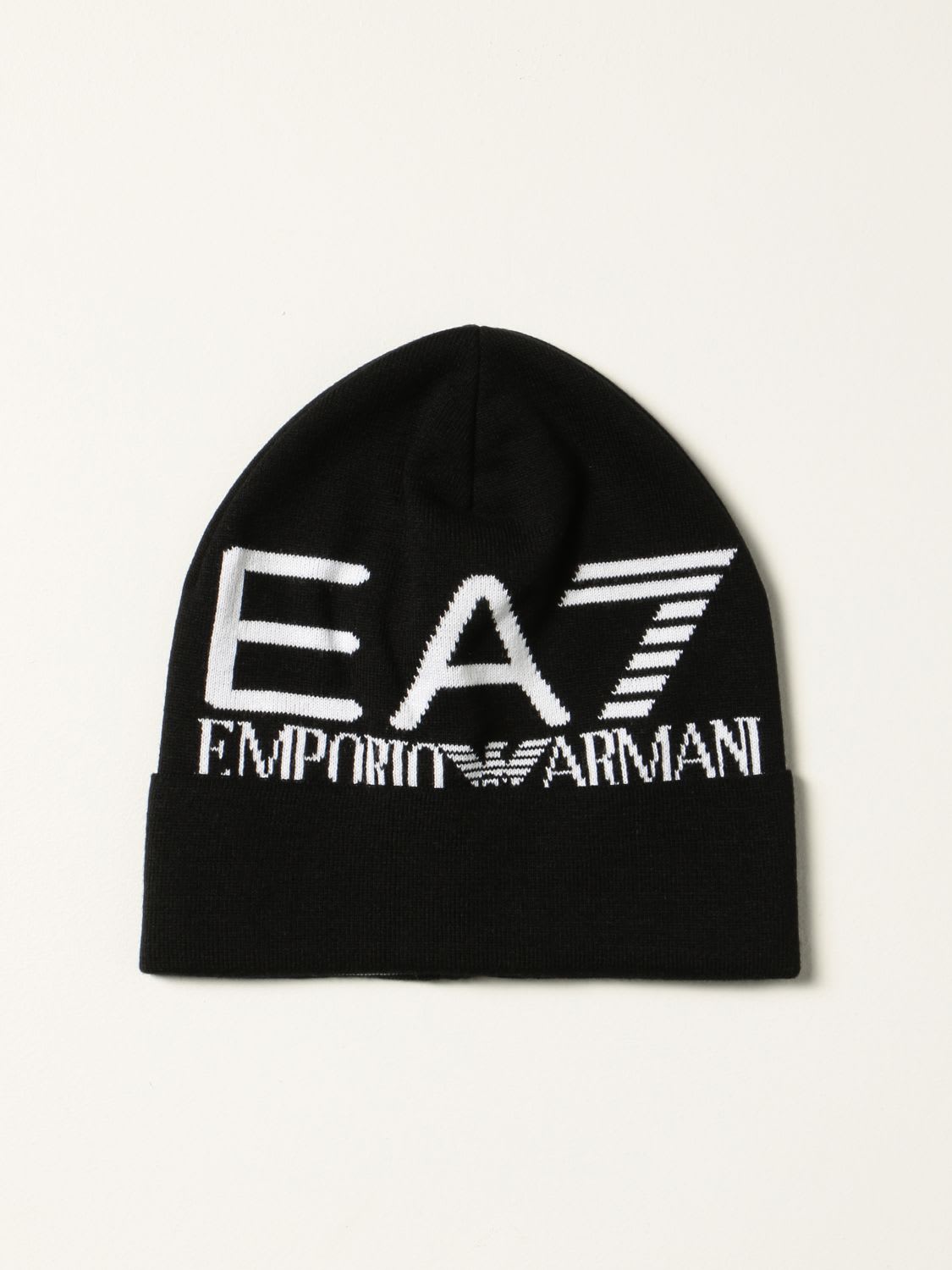Ea7 Hat Hat Men Ea7