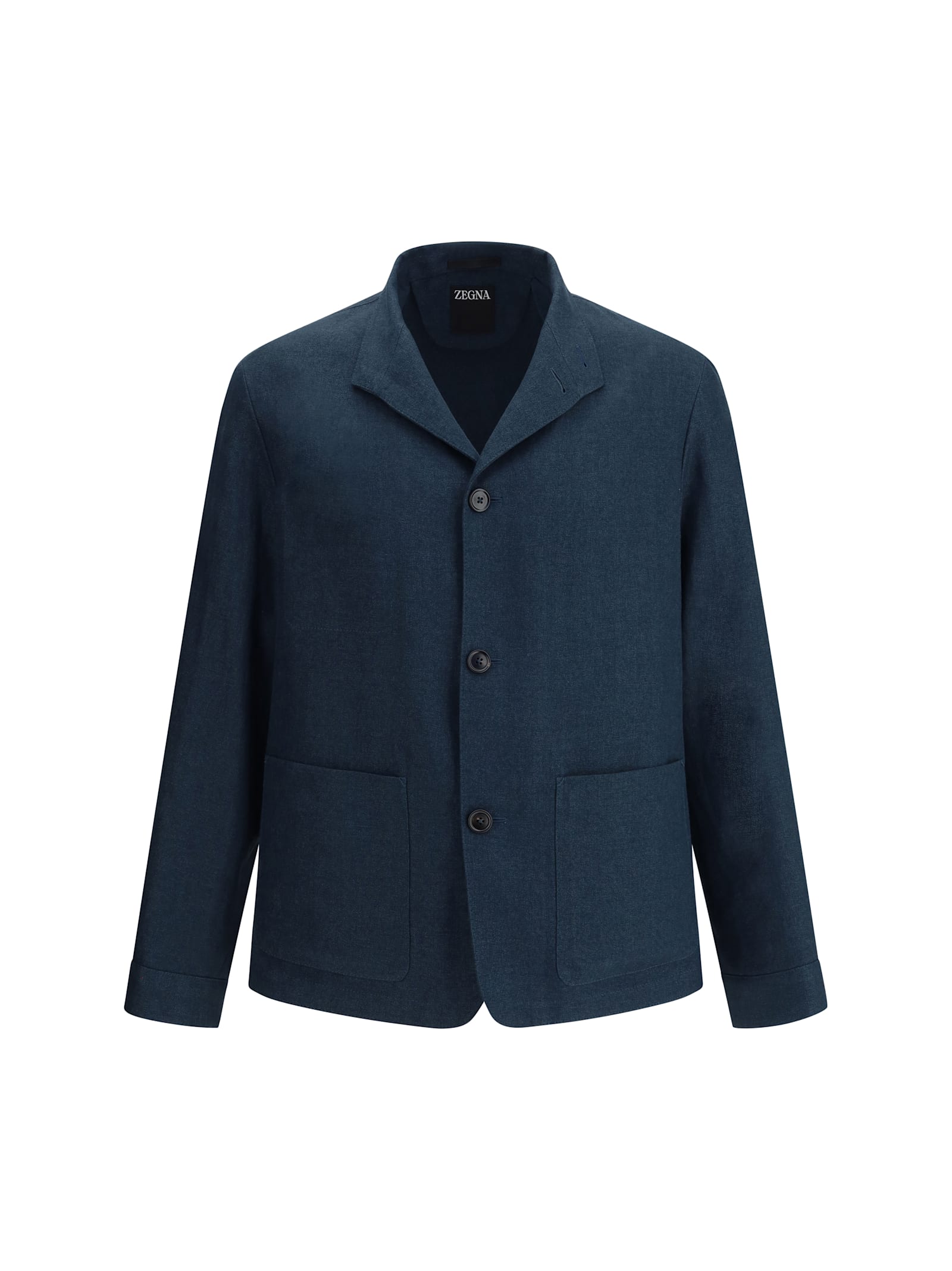 ZEGNA LUXURY JACKET