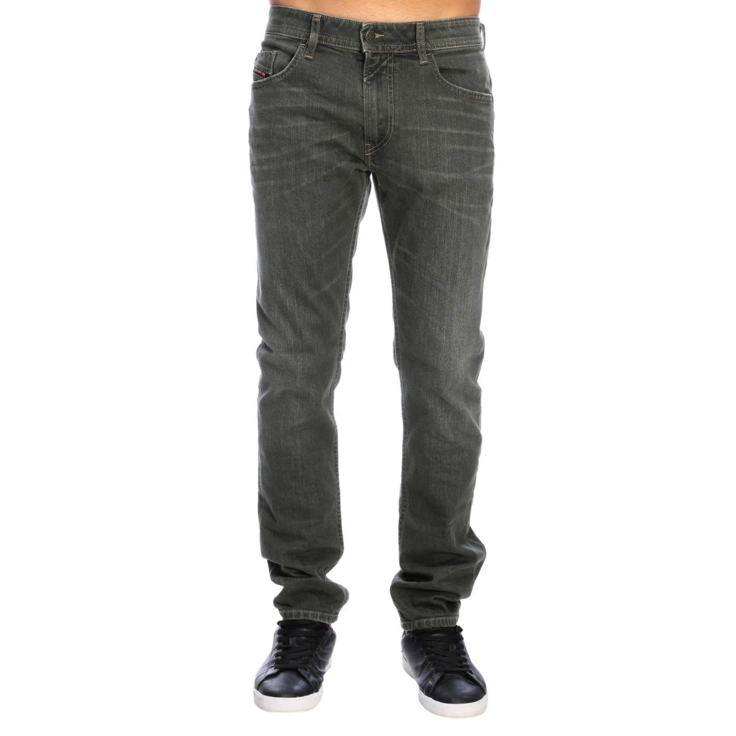 diesel slim stretch jeans