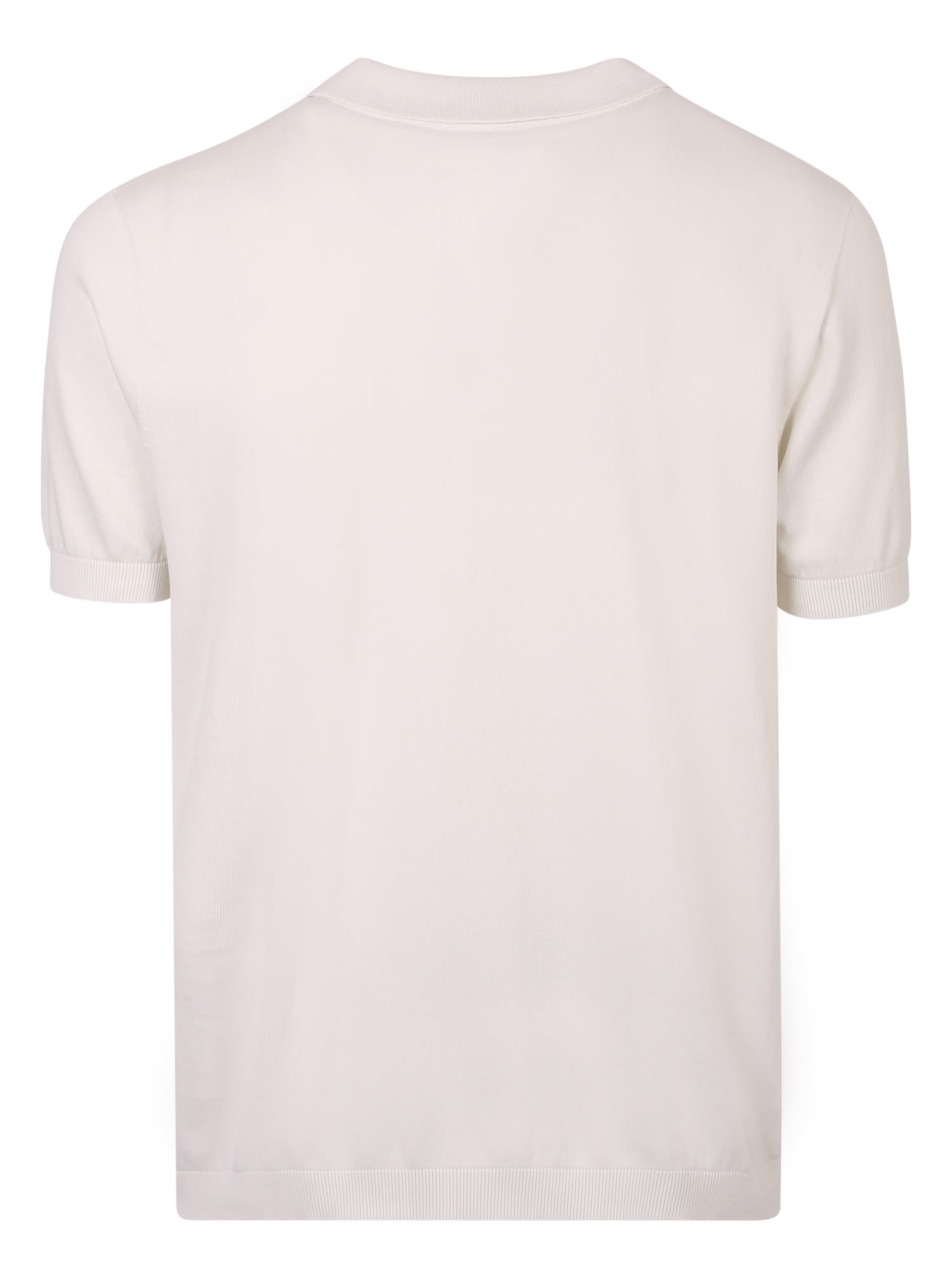ORIGINAL VINTAGE STYLE SHORT SLEEVES POLO