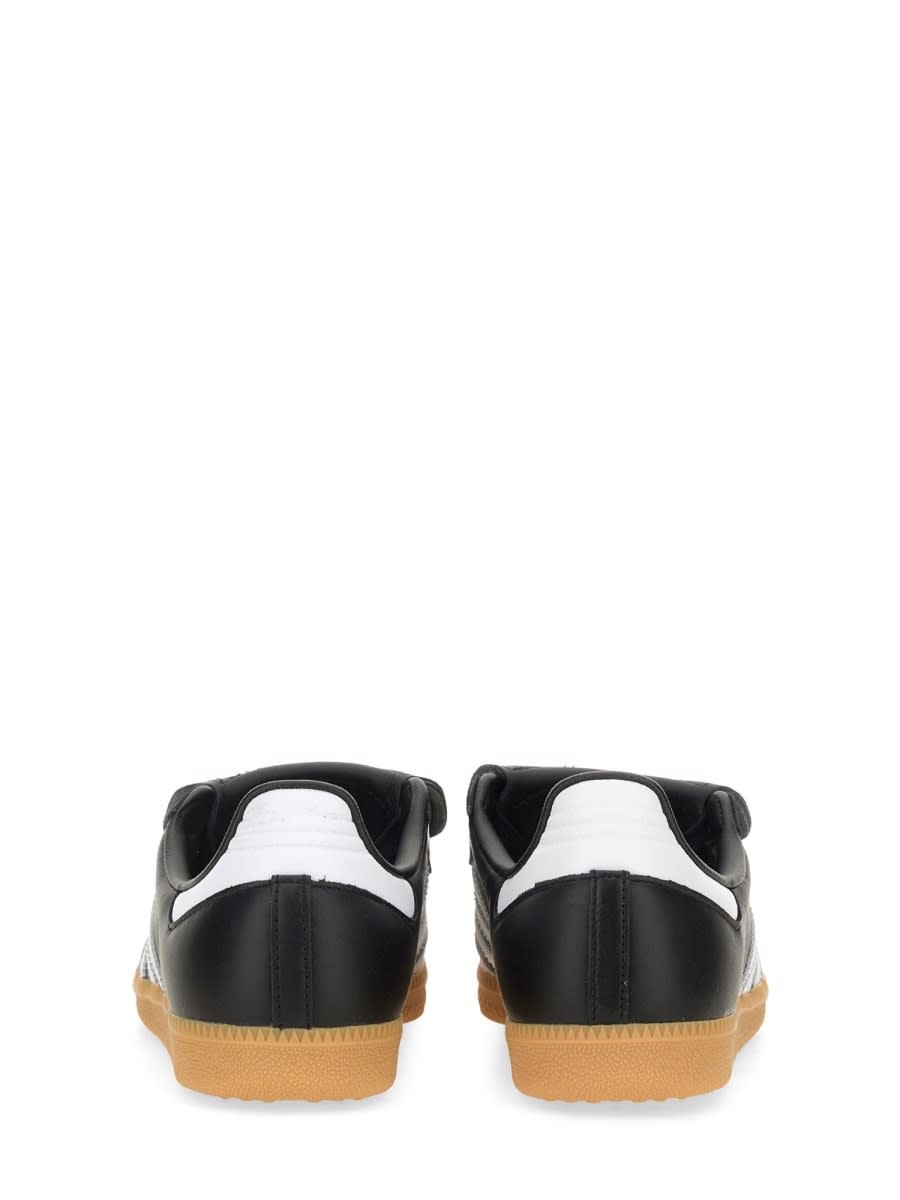 Adidas Originals Adidas Samba Lt Sneakers In Cblack Ftwwht Gum