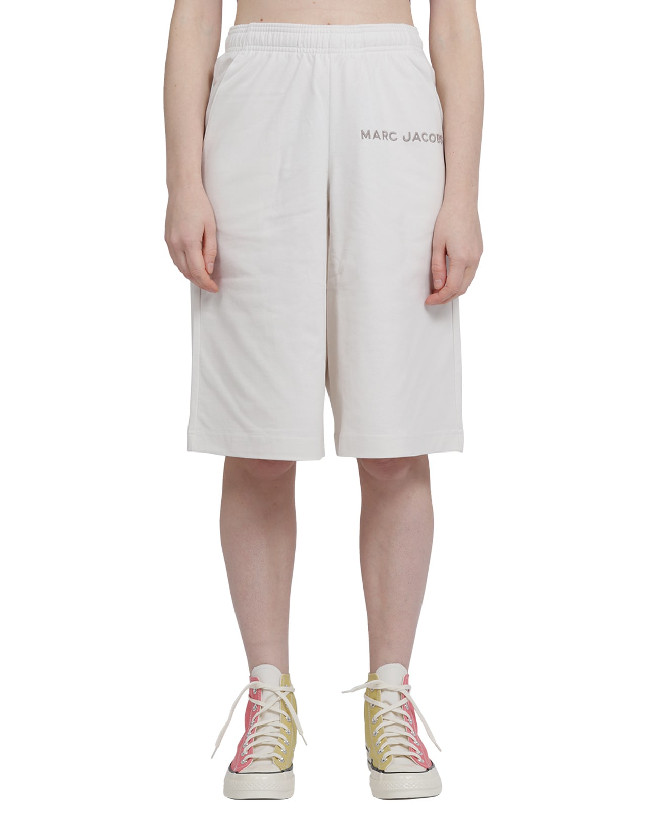 Marc Jacobs White T-shorts