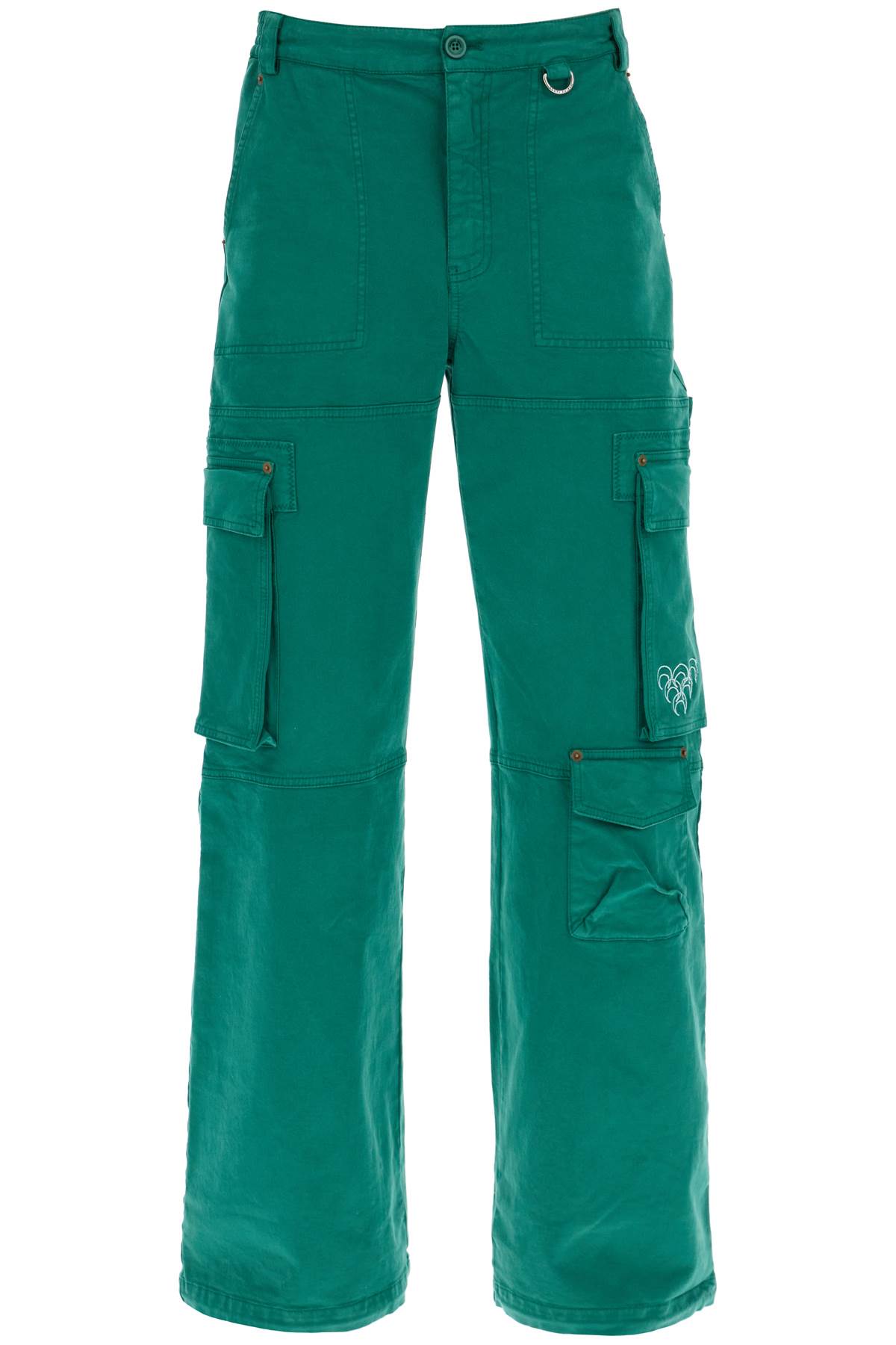 Workwear G. Dye Evergreen Pants