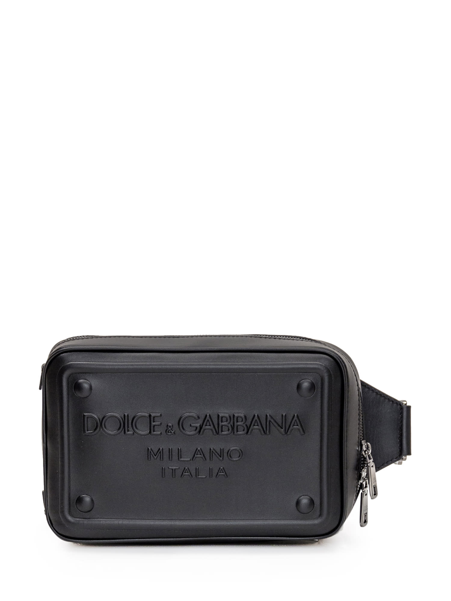 Dolce & Gabbana Pouch With Logo