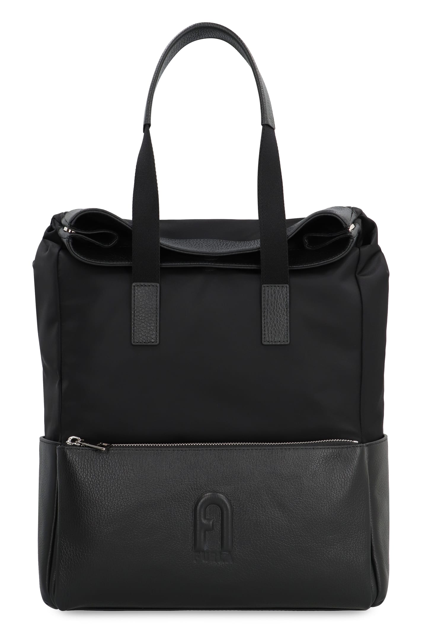 Furla Man Urban M Nylon Backpack