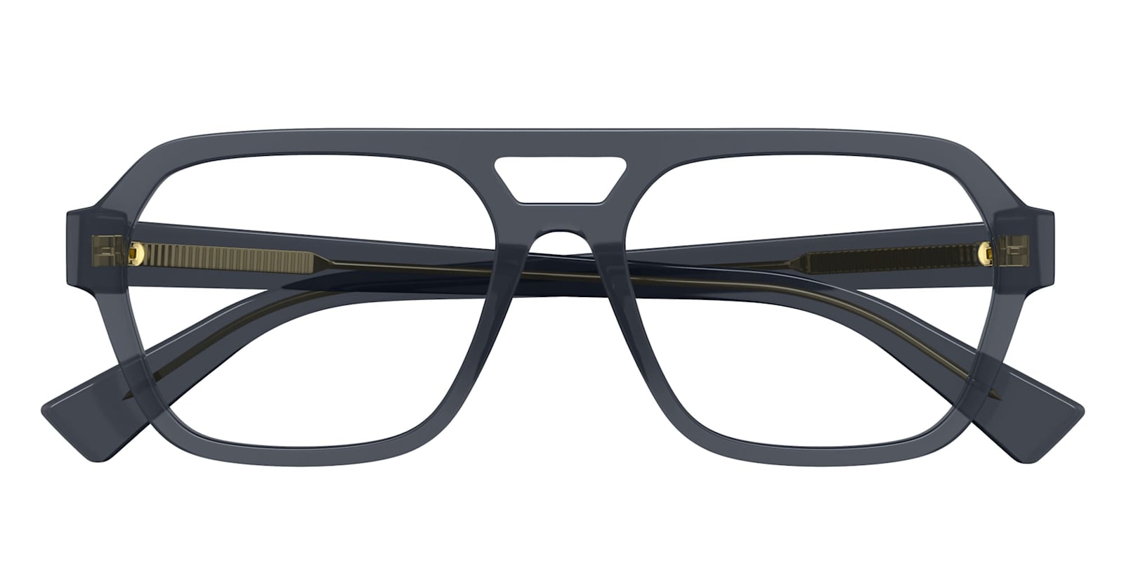 Bv1336oa-003 - Grey Rx / Asian Fit Glasses