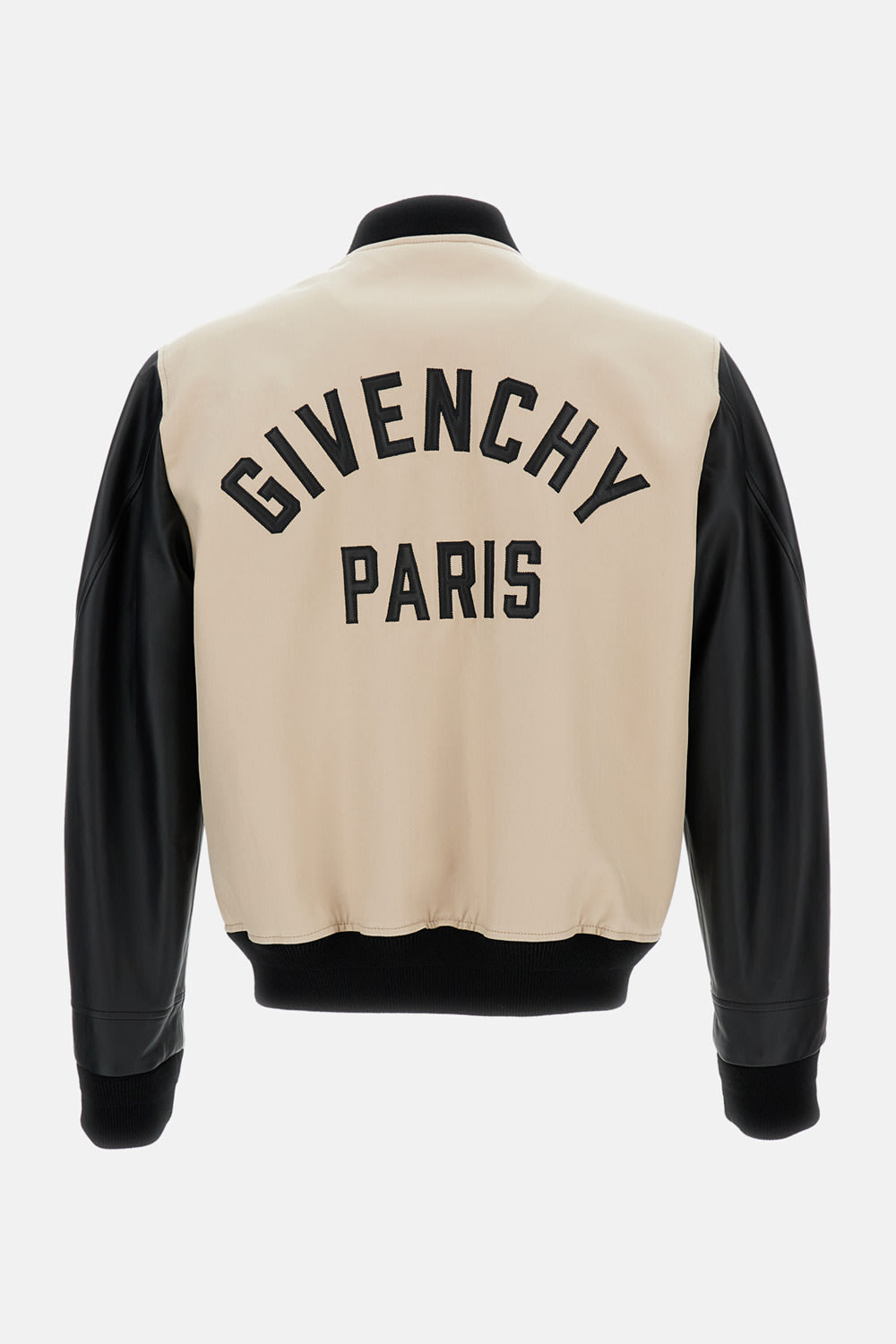 Givenchy Bomber Jacket In Multi