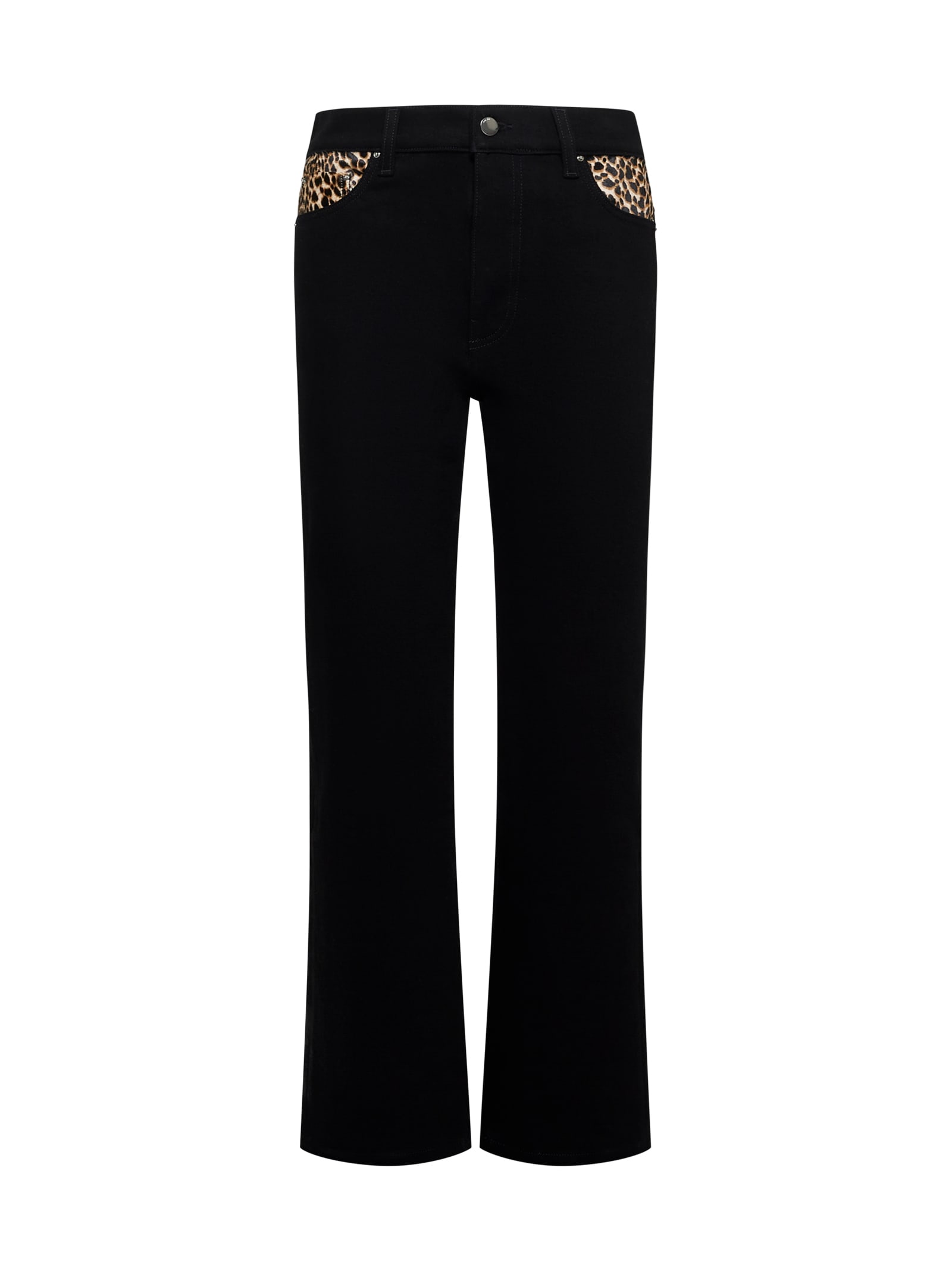 Shop Amiri Jeans In Black Od