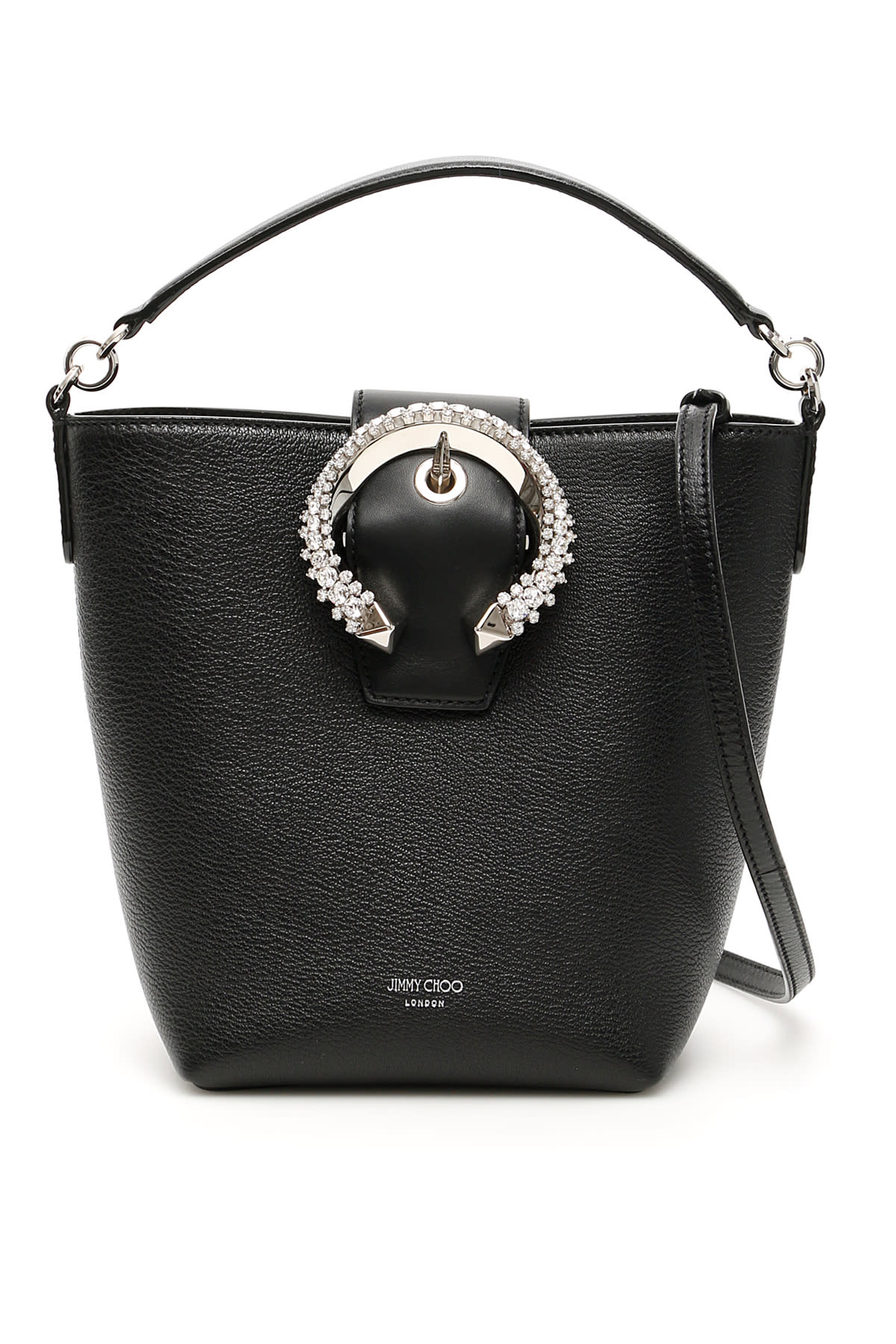 jimmy choo bag cost