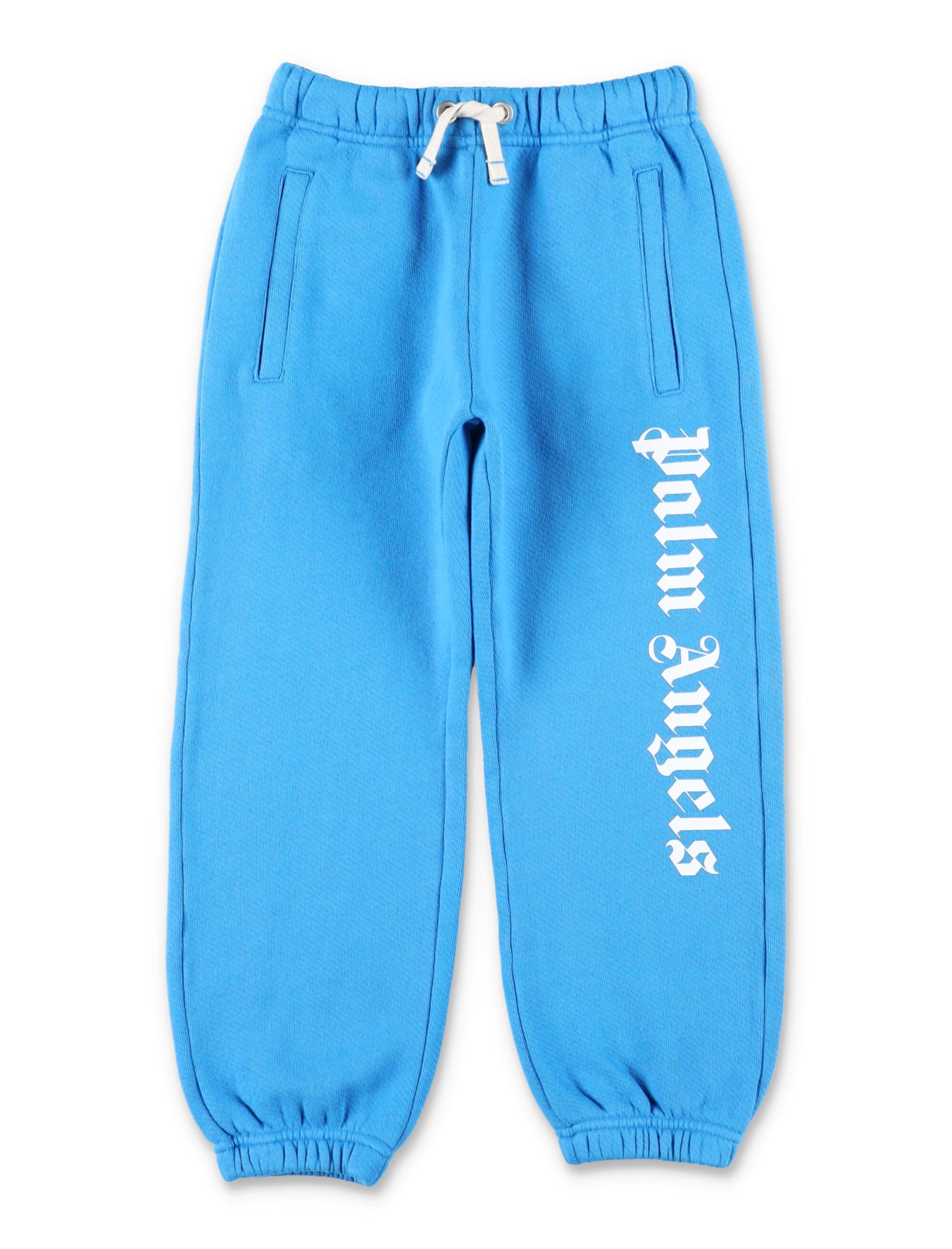 Palm Angels Classic Overlogo Sweatpants
