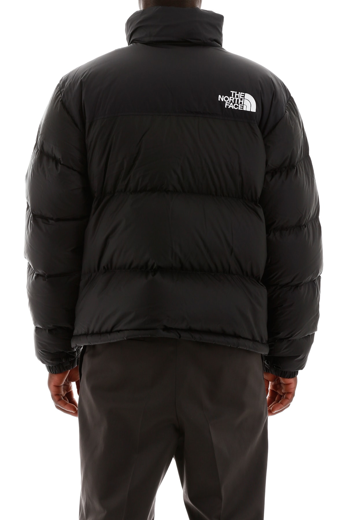The North Face The North Face 1996 Retro Nuptse Puffer Jacket - BLACK ...
