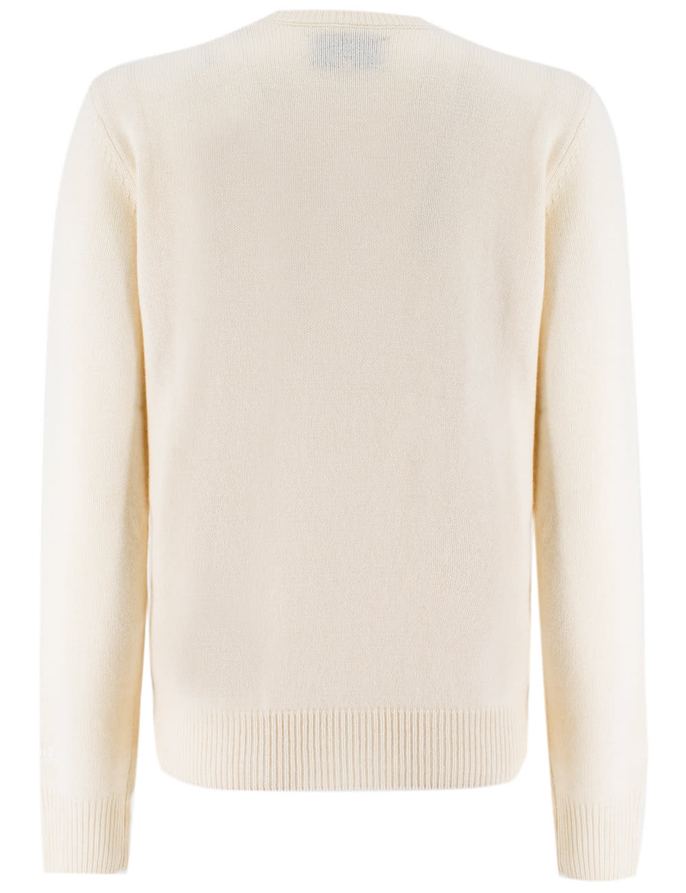 Shop Mc2 Saint Barth Jumper In Moritz Freeskier 10