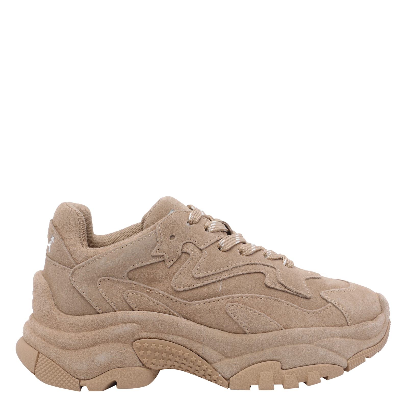Ash Sneakers Addict Bis Noisette In Brown