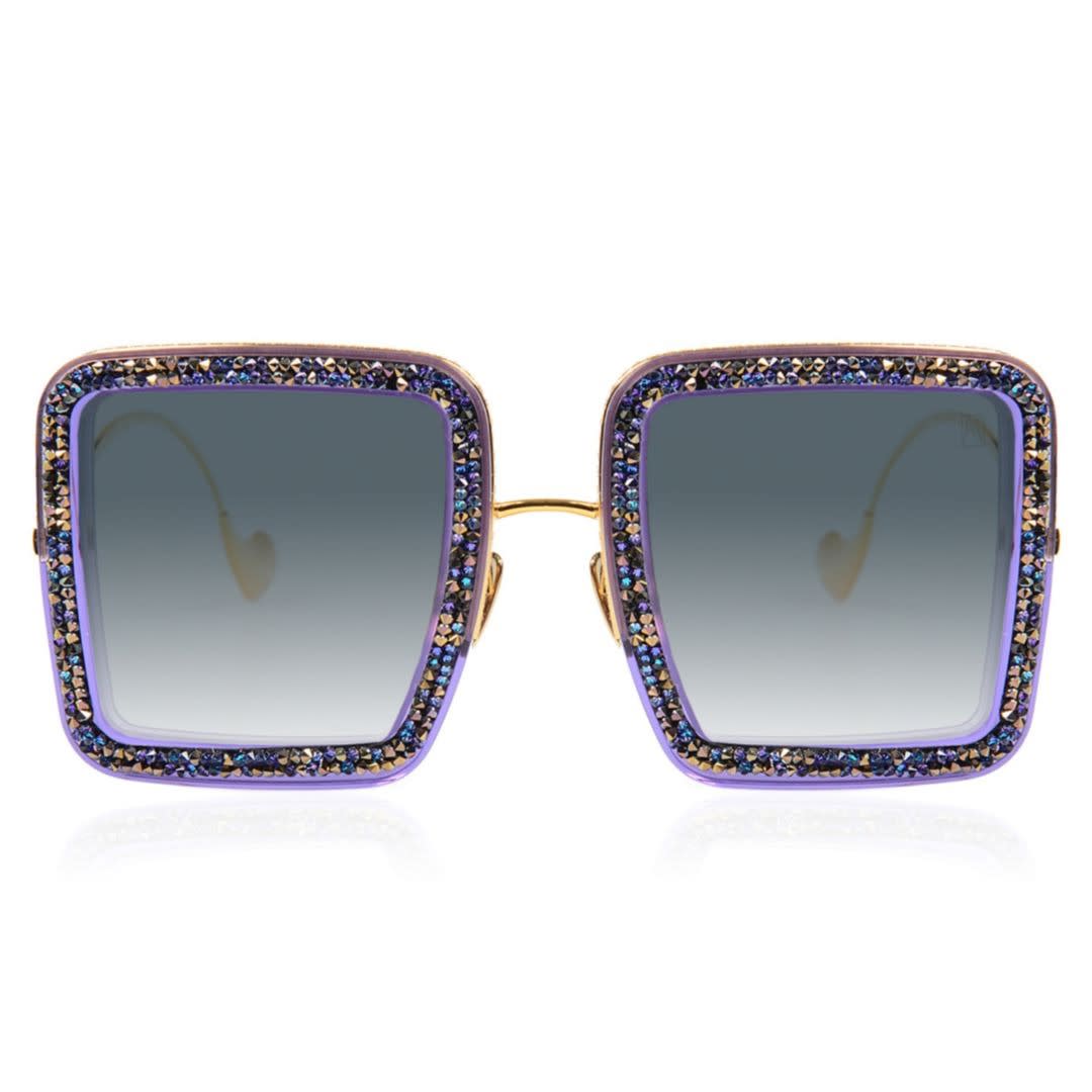 Anna-karin Karlsson Beaming Skypurple In Purple