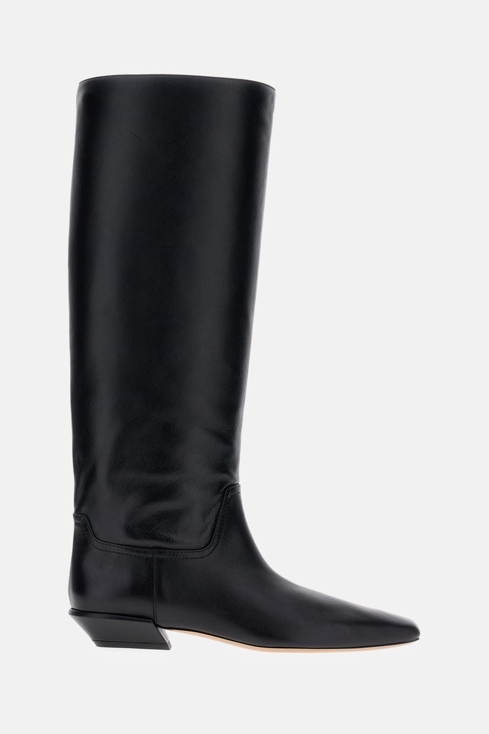 Paris Texas 25mm Bettina Boots