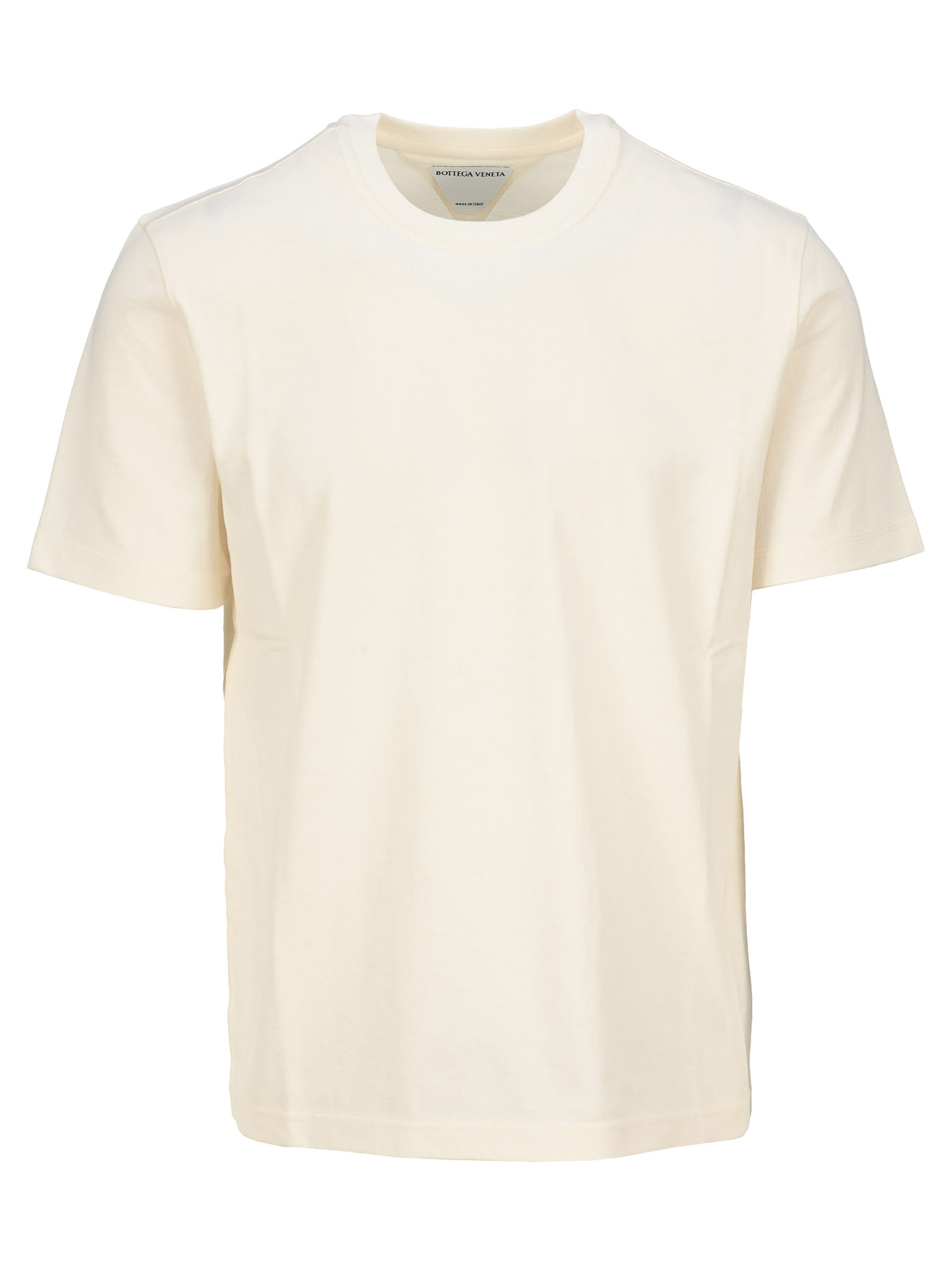 Bottega Veneta Basic T-shirt