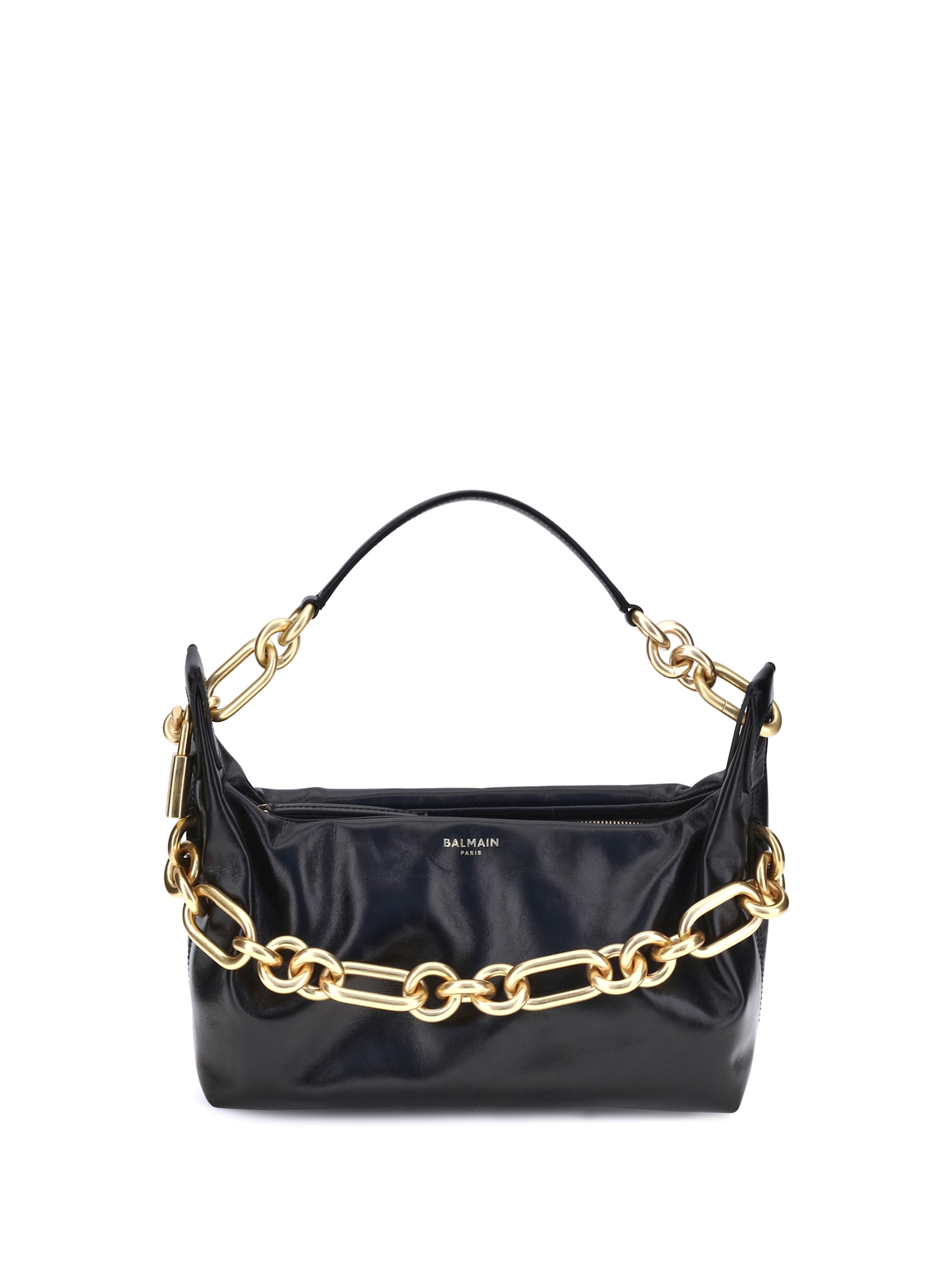 Balmain Sync Shoulder Bag