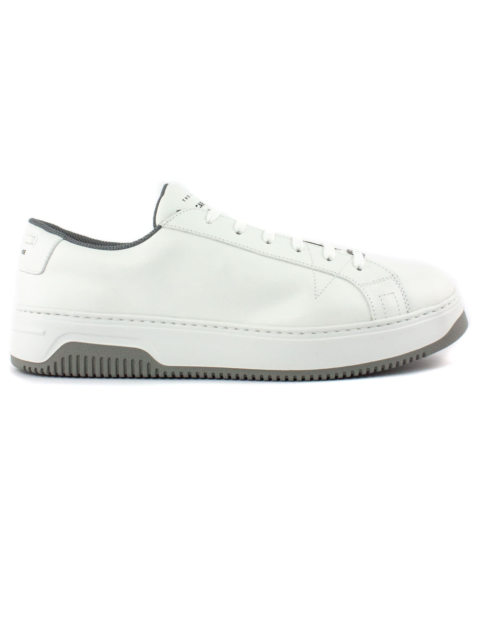 Car Shoe White the Starlight Sneakers