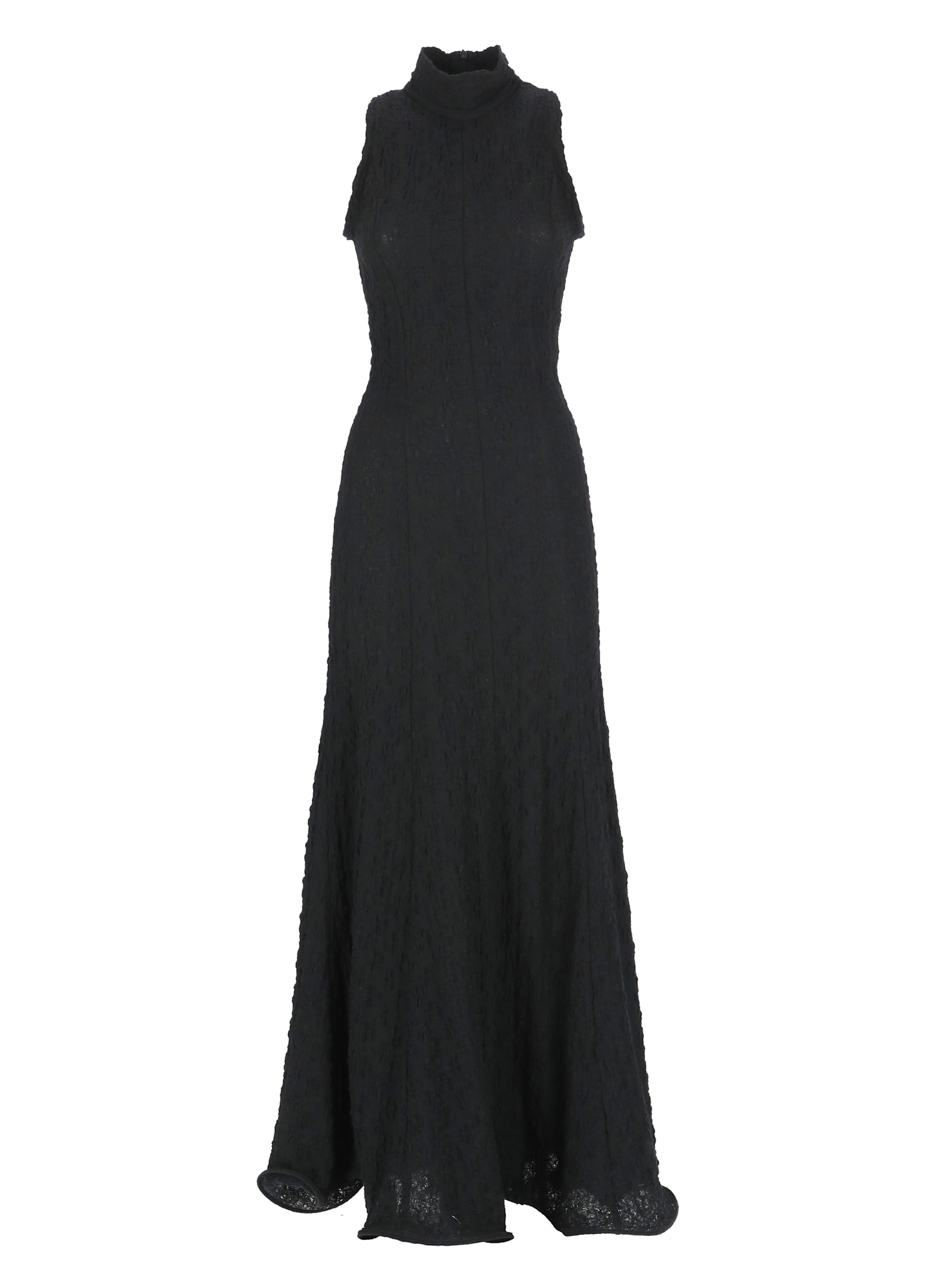 Cotton Dress