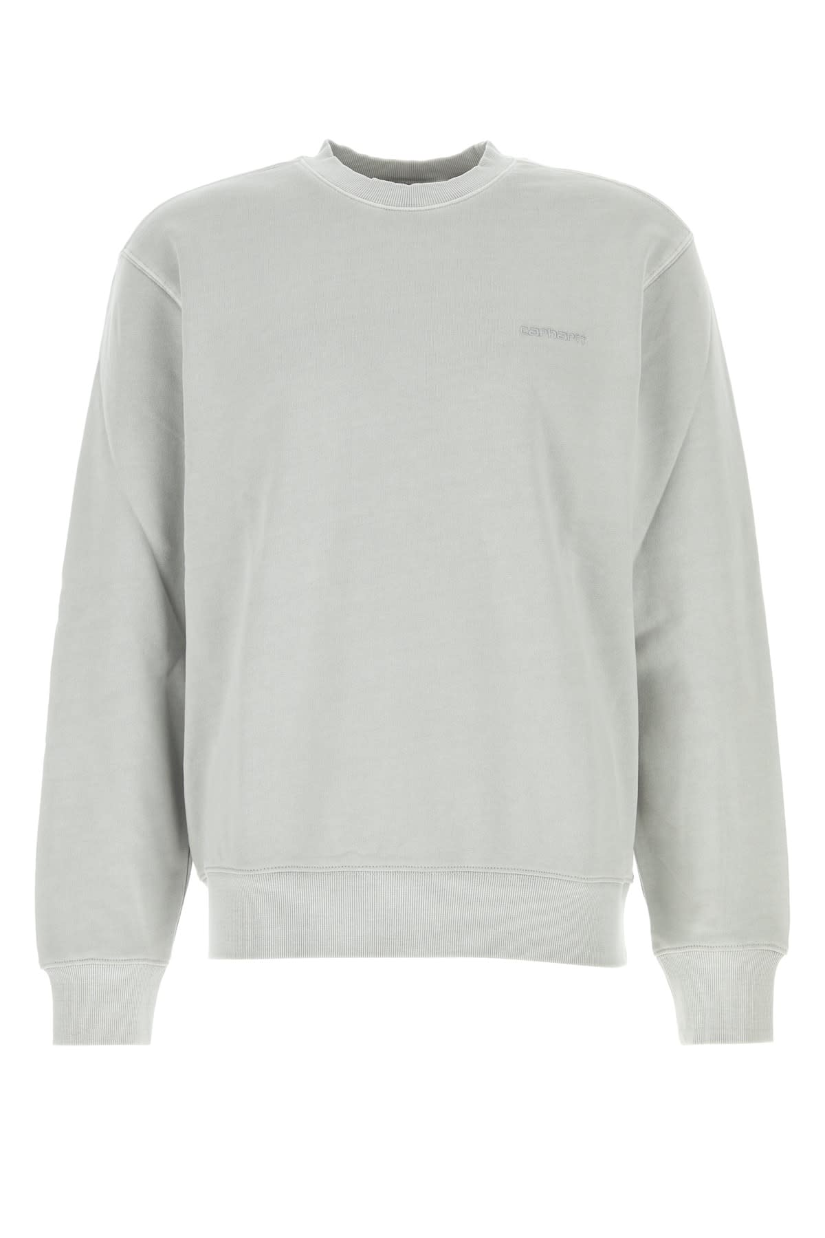 Duster Script Sweat