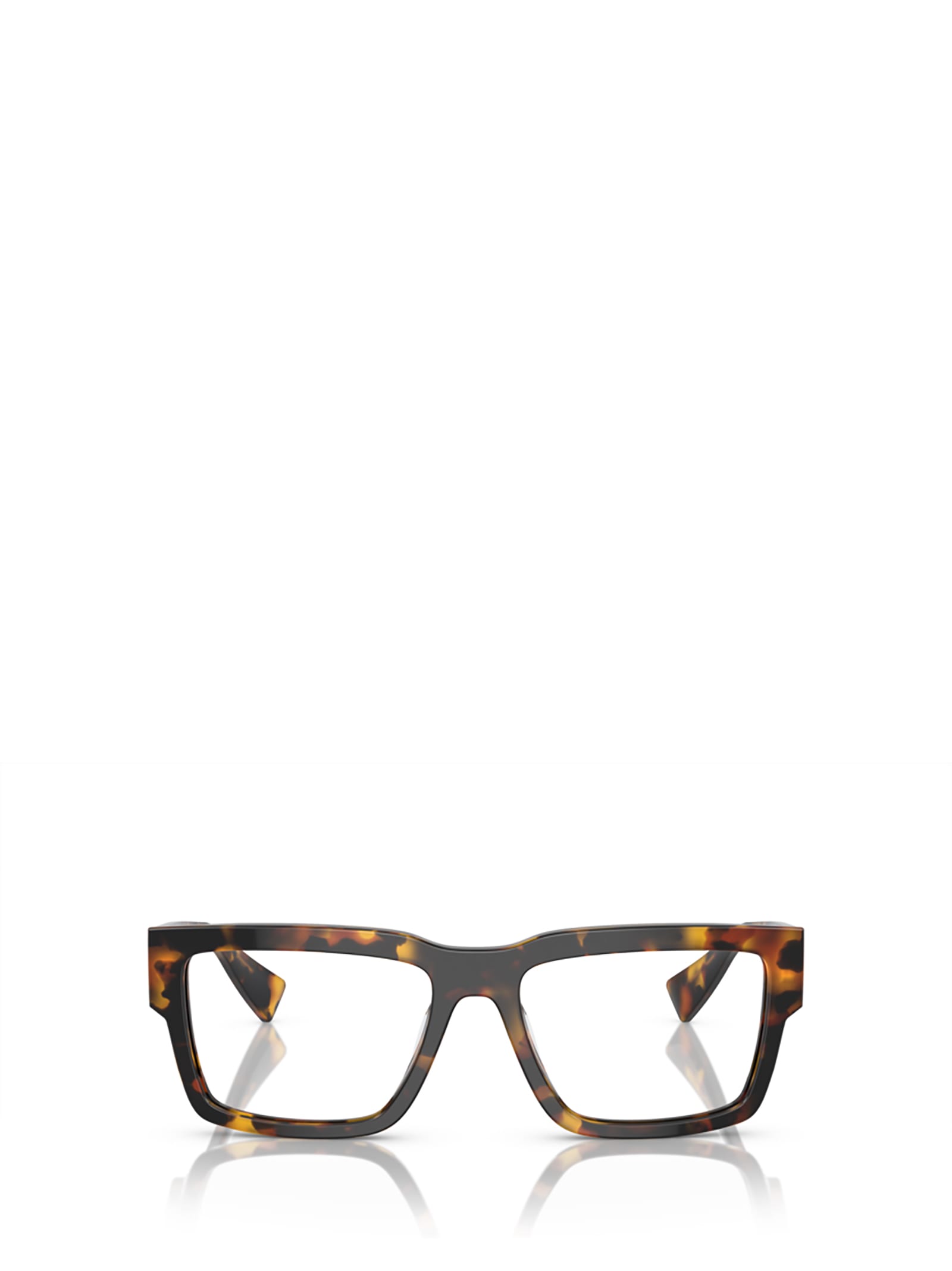 Mu 02xv Honey Tortoise Glasses