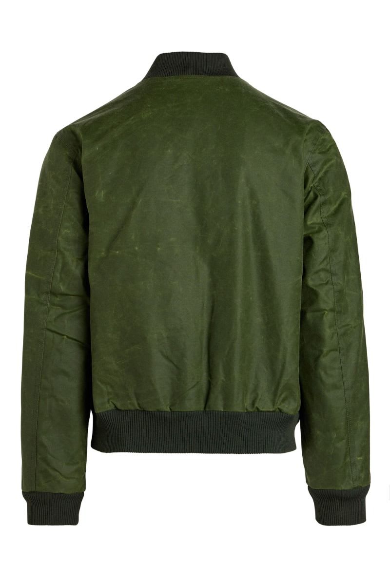 MANIFATTURA CECCARELLI NEW BOMBER 