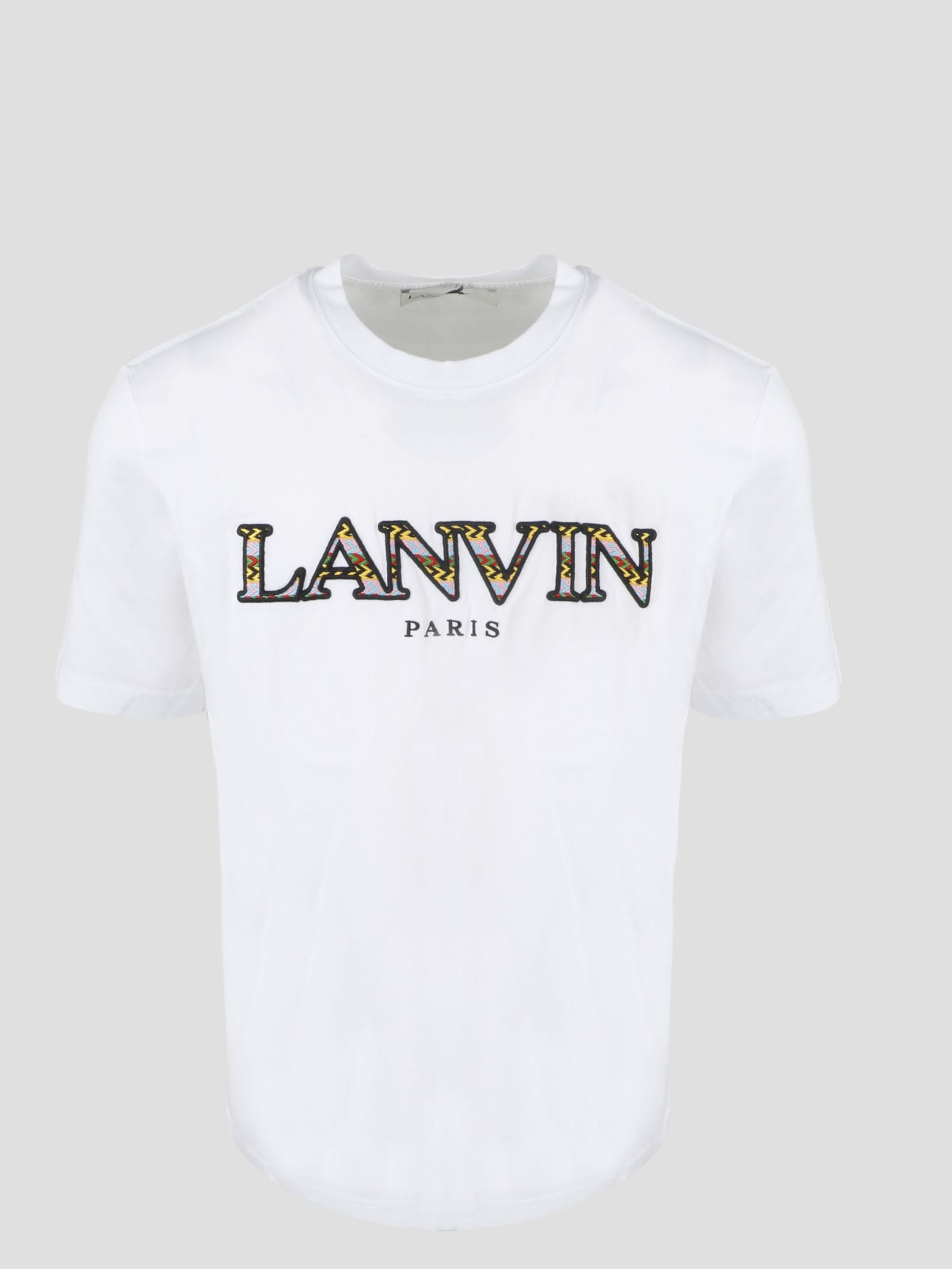 Lanvin Classic Curb T-shirt