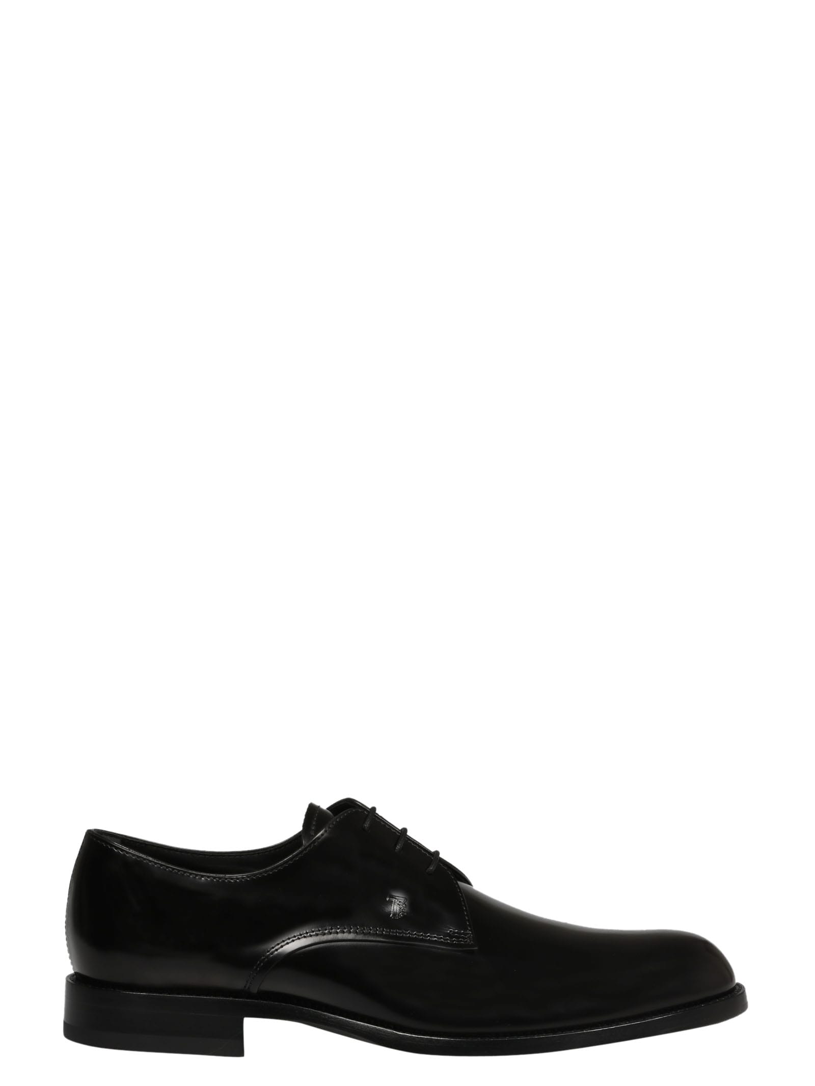 Tods Oxford Shoes