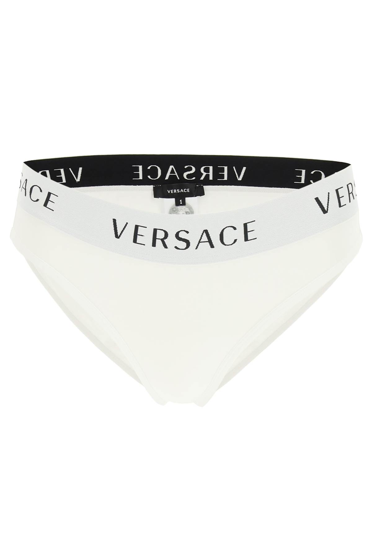 Versace Cotton Underwear Briefs