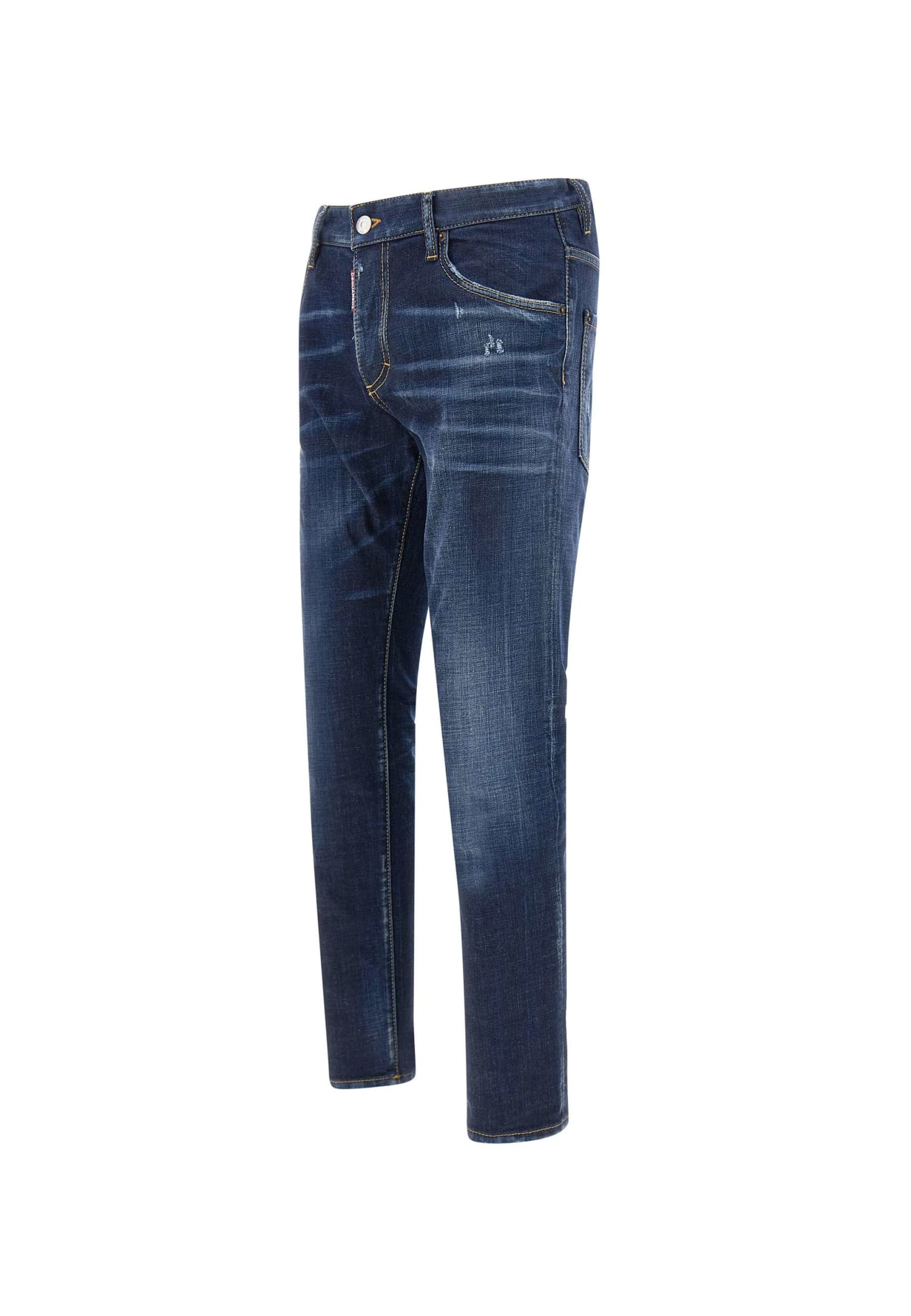 Shop Dsquared2 Skater Jean Jeans