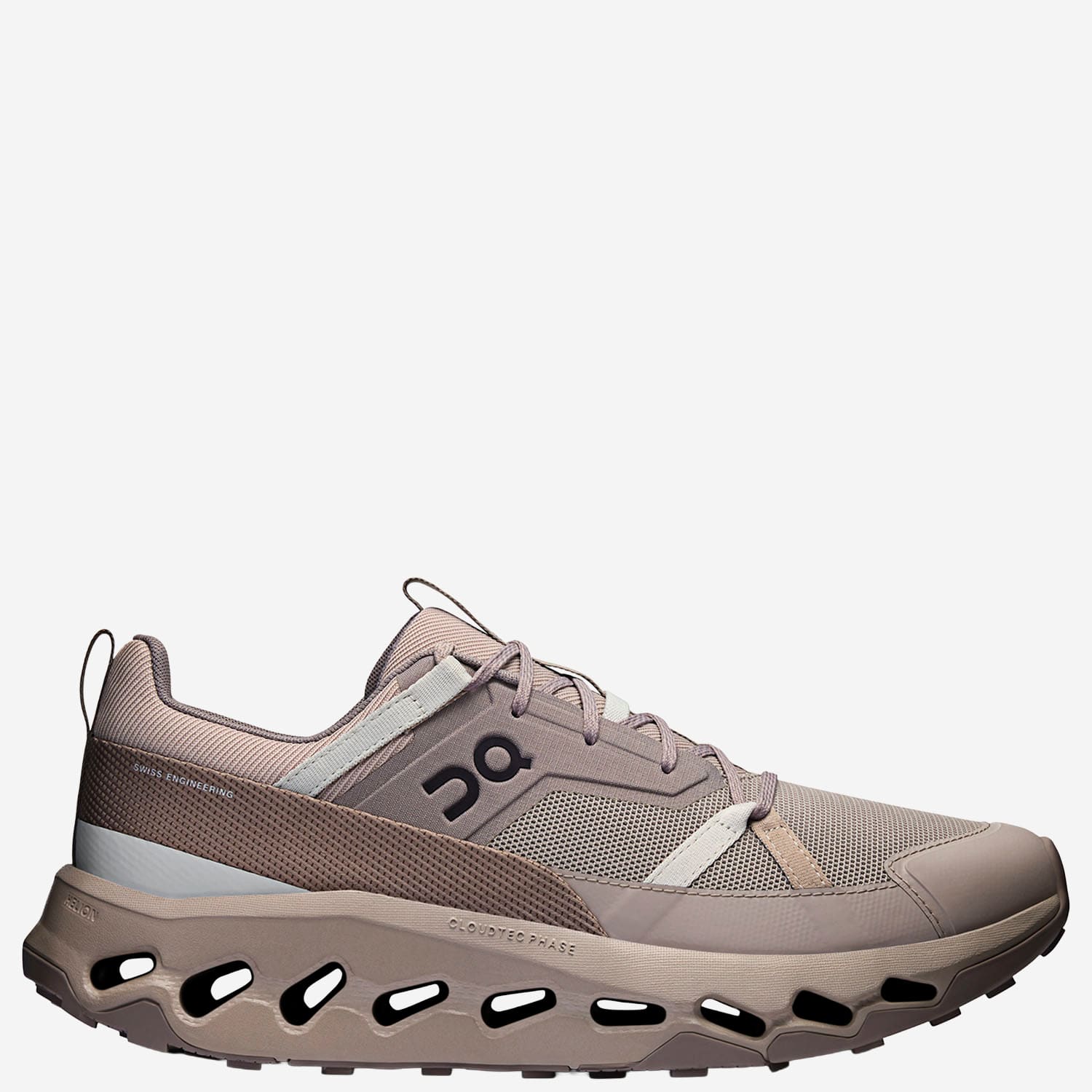 On Cloudhoriz Sneakers In Brown