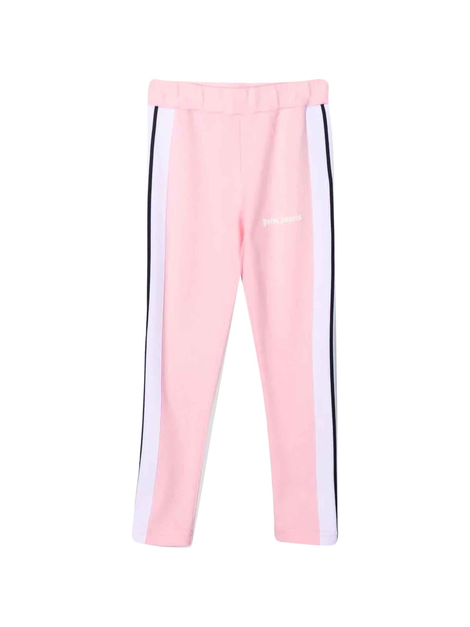 Palm Angels Pink Trousers