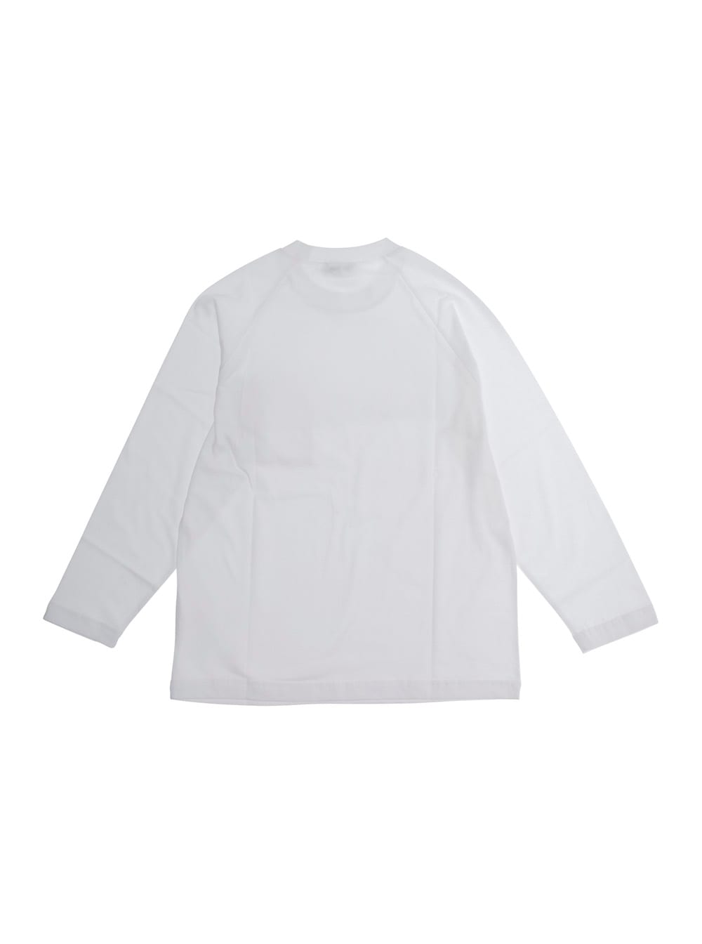 N°21 Over T-shirt In White