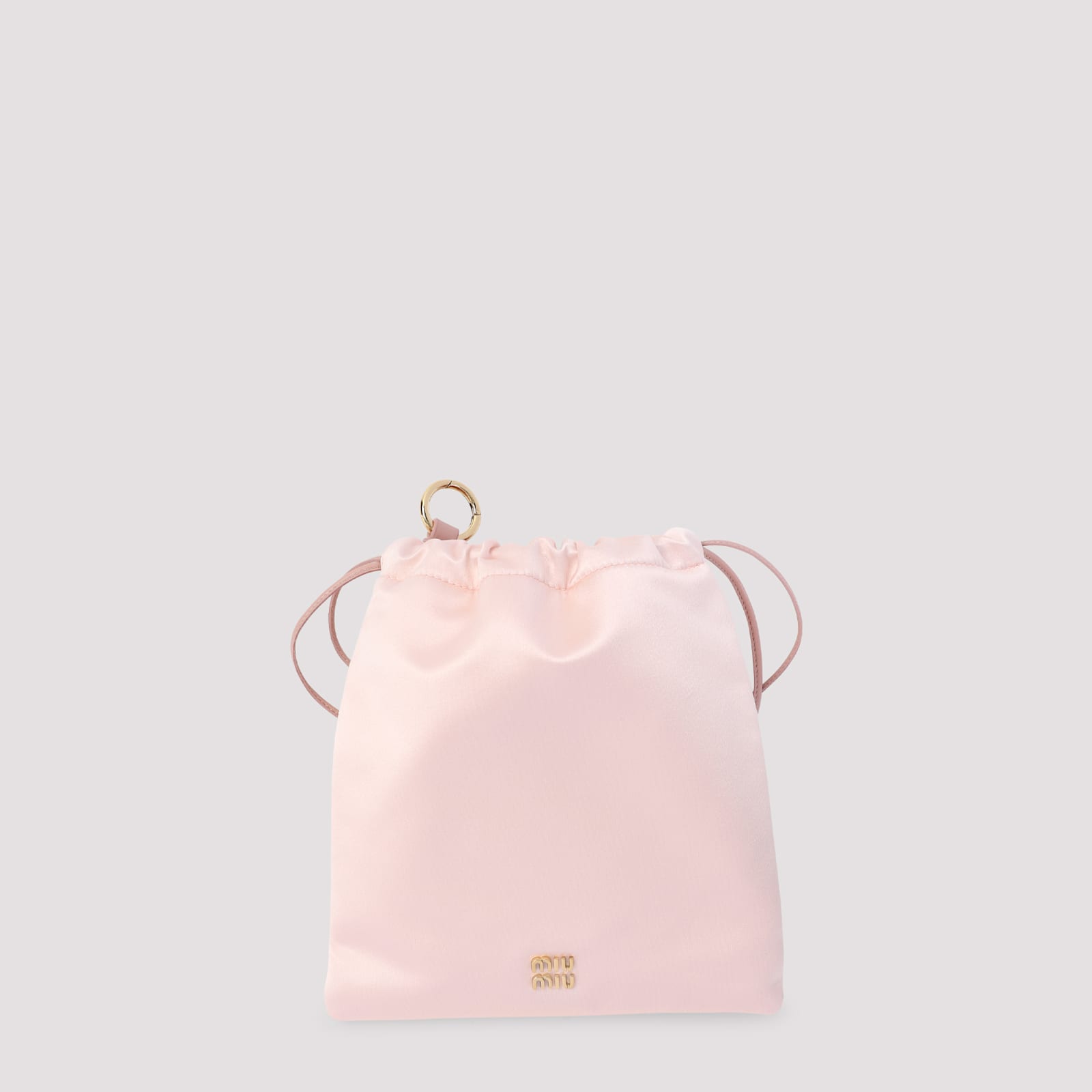 Miu Miu Pouch