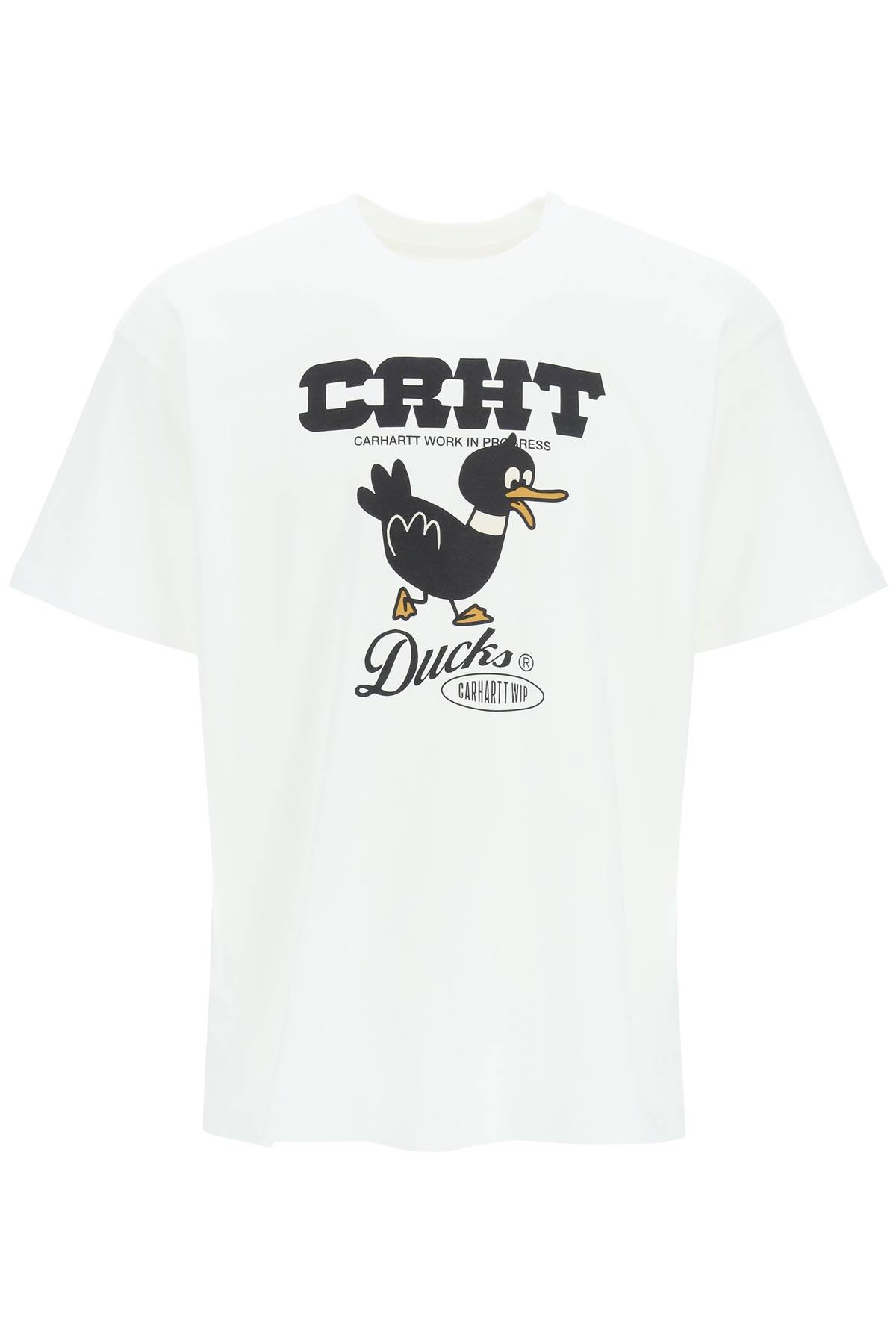 Carhartt Ducks T-shirt