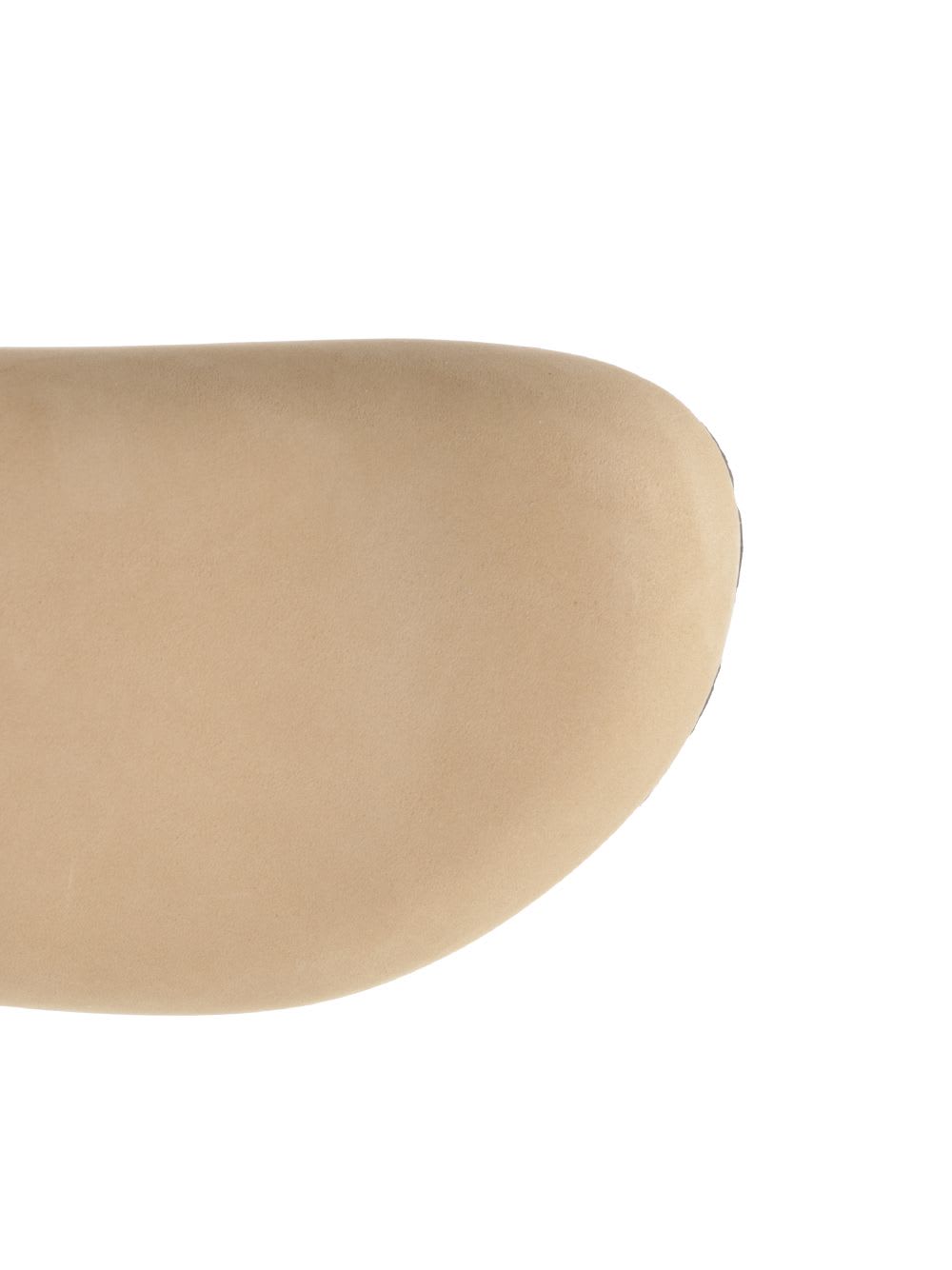 Birkenstock Nubuk Leather Tokio Clog Shoes In Sandcastle