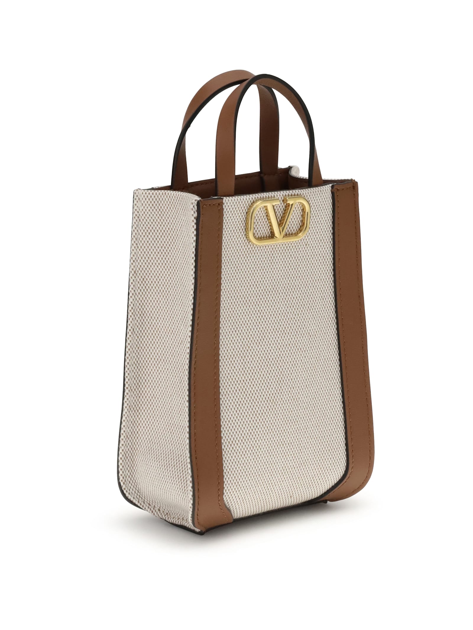 Valentino Vlogo Phone Case