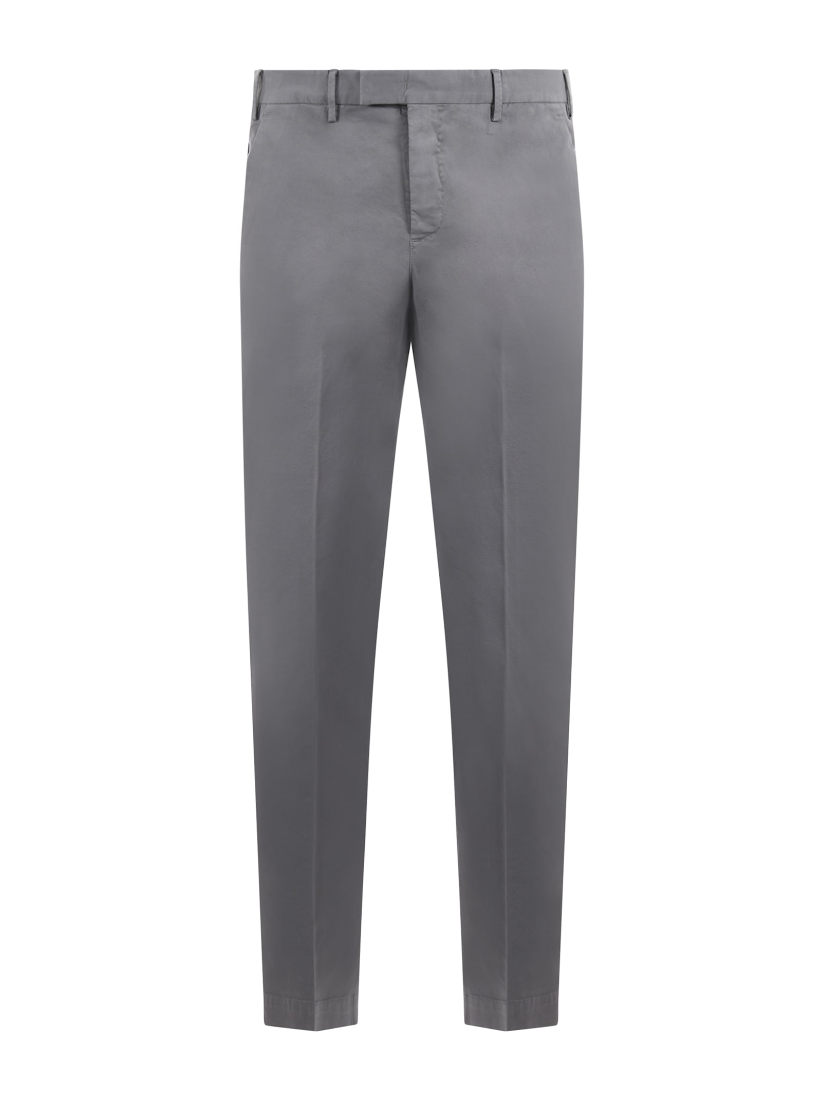 Pt Torino Pt Trousers In Gray