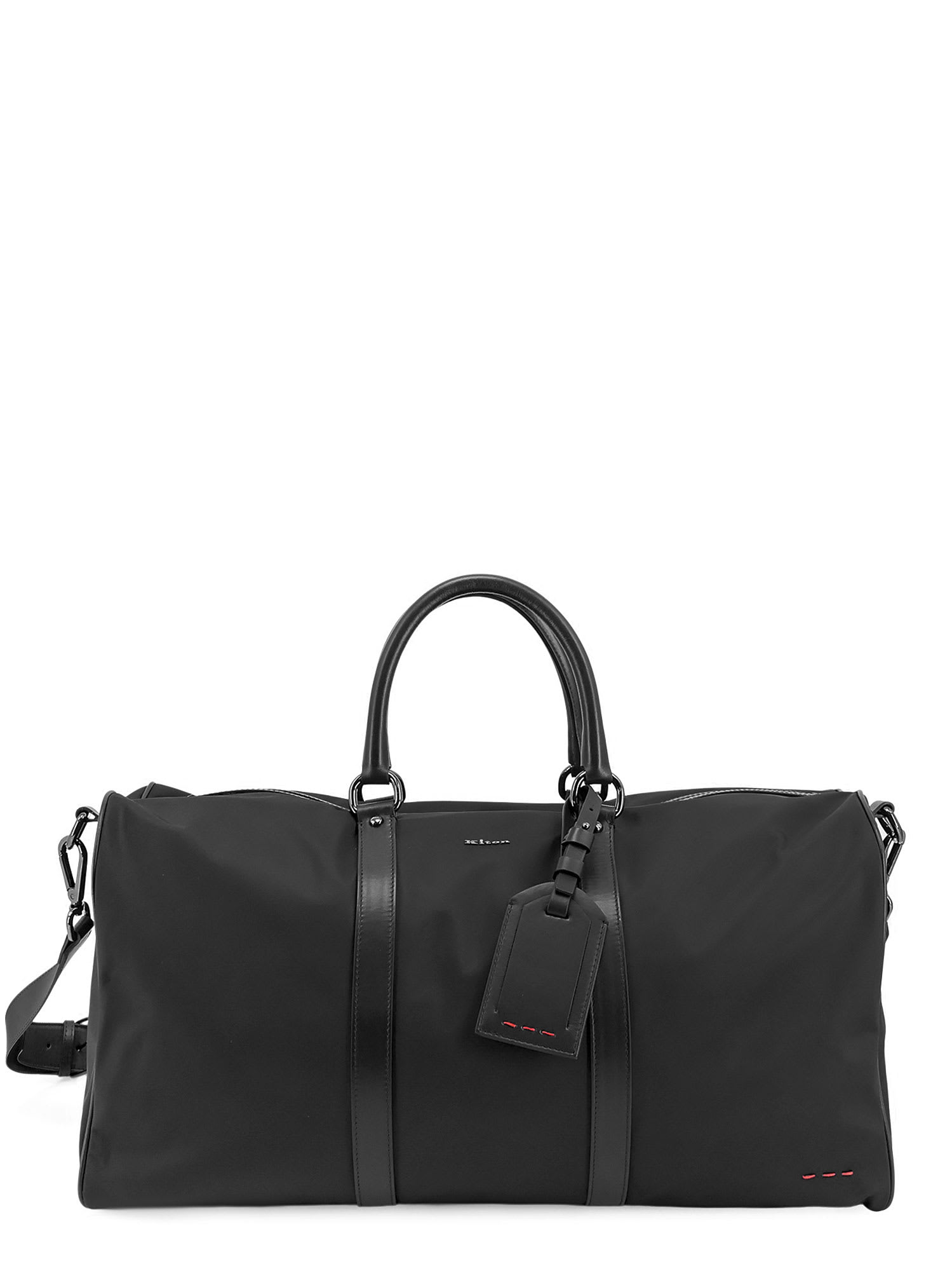 Kiton Duffle Bag