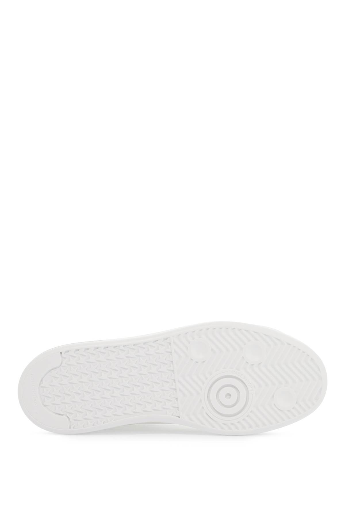 Golden Goose Pure-star Sneakers In Multi