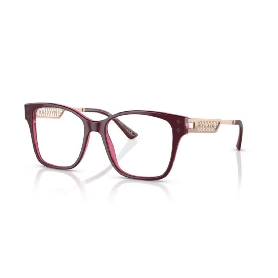 Shop Bulgari Vista Glasses In 5469