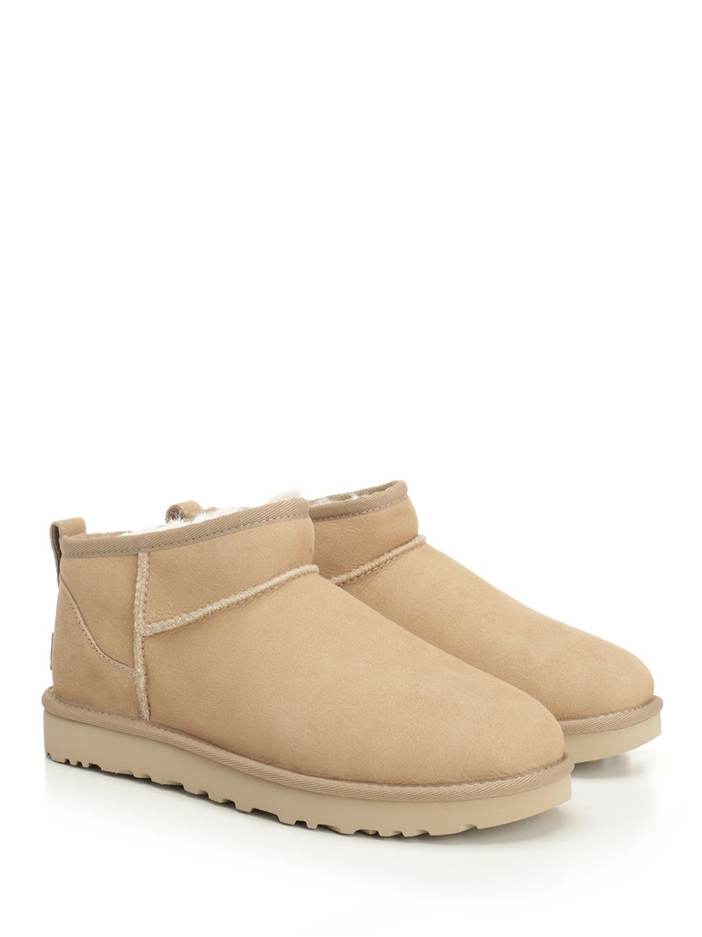 UGG ULTRA MINI BOOTS